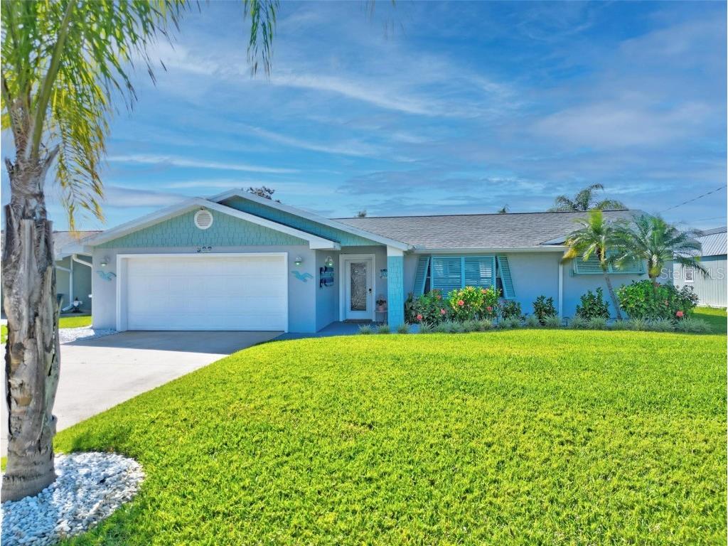 992 Shockney Drive Ormond Beach FL 32174 V4936175 image1