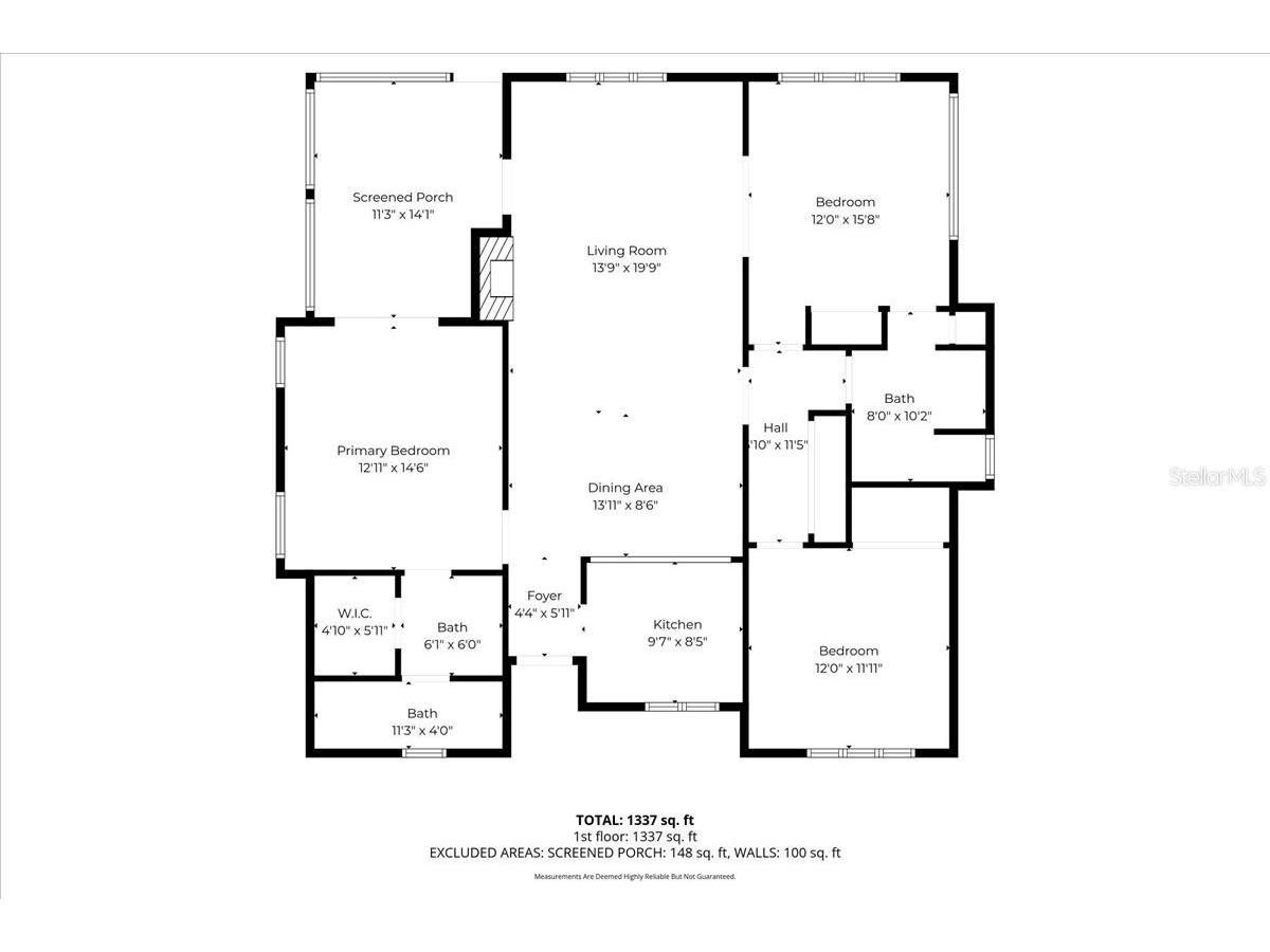992 Spinnaker Court Tarpon Springs FL 34689 L4961011 image2