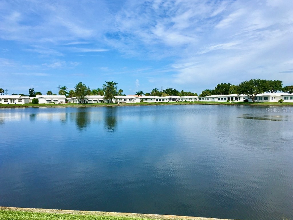9920 34th Way N Pinellas Park FL 33782 - UNIT #4 POND TB8340296 image1