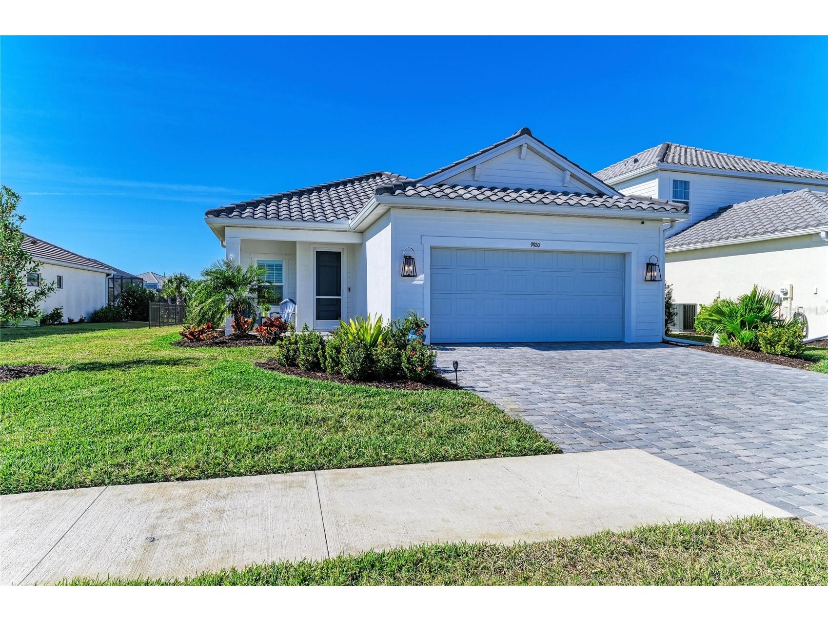9920 Crystal Isle Circle Sarasota FL 34241 A4699110 image2