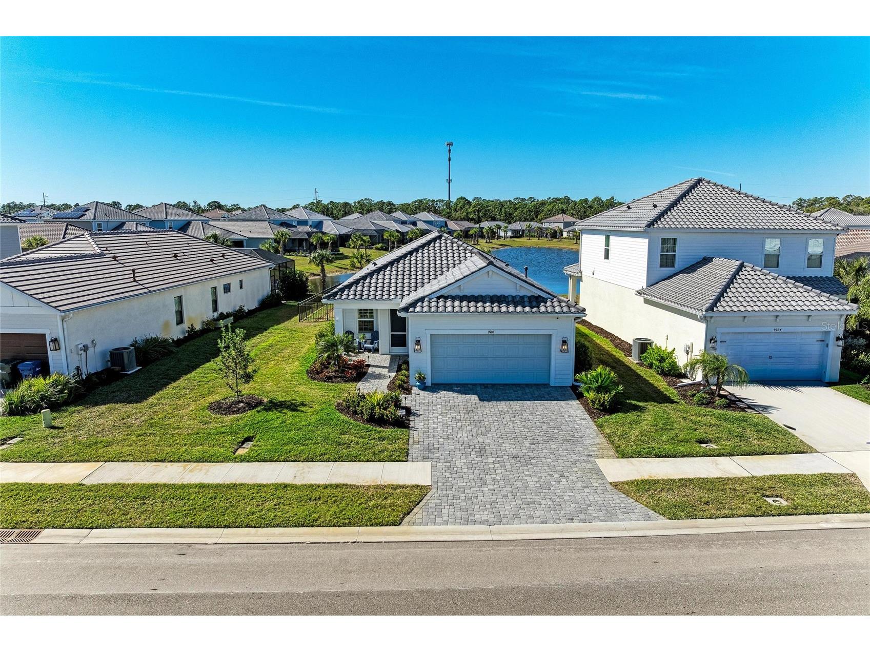 9920 Crystal Isle Circle Sarasota FL 34241 A4699110 image53