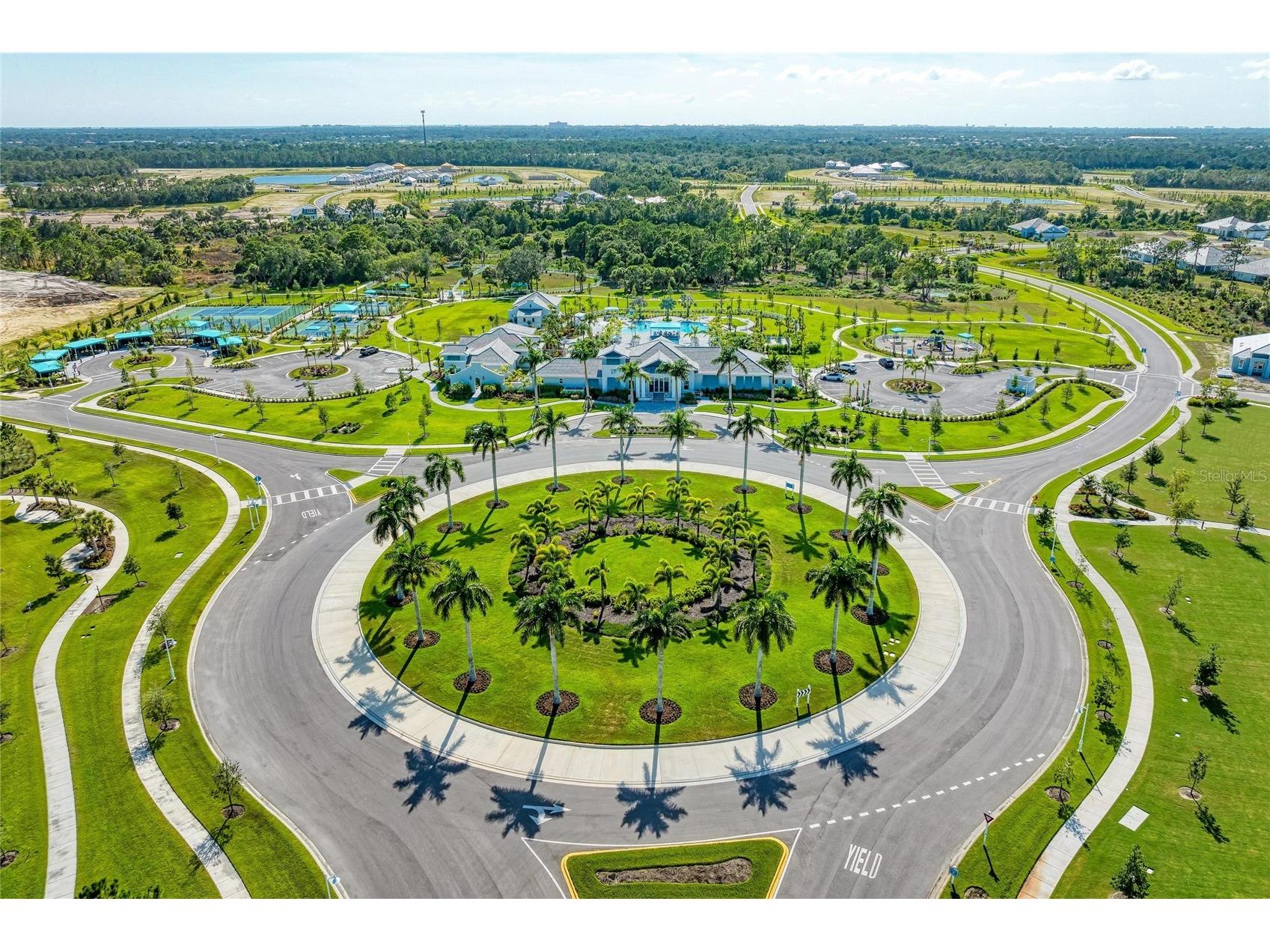9920 Crystal Isle Circle Sarasota FL 34241 A4699110 image61