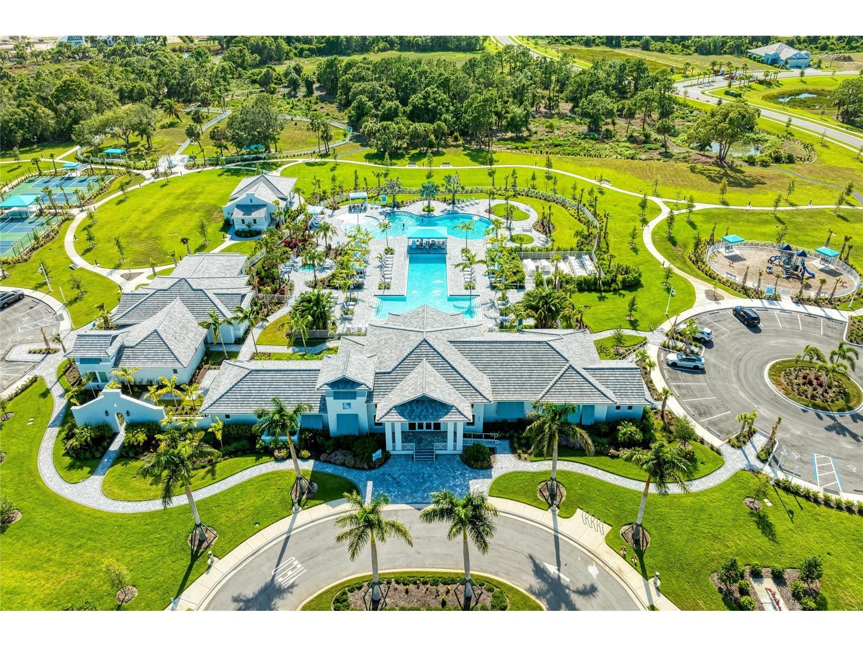 9920 Crystal Isle Circle Sarasota FL 34241 A4699110 image63