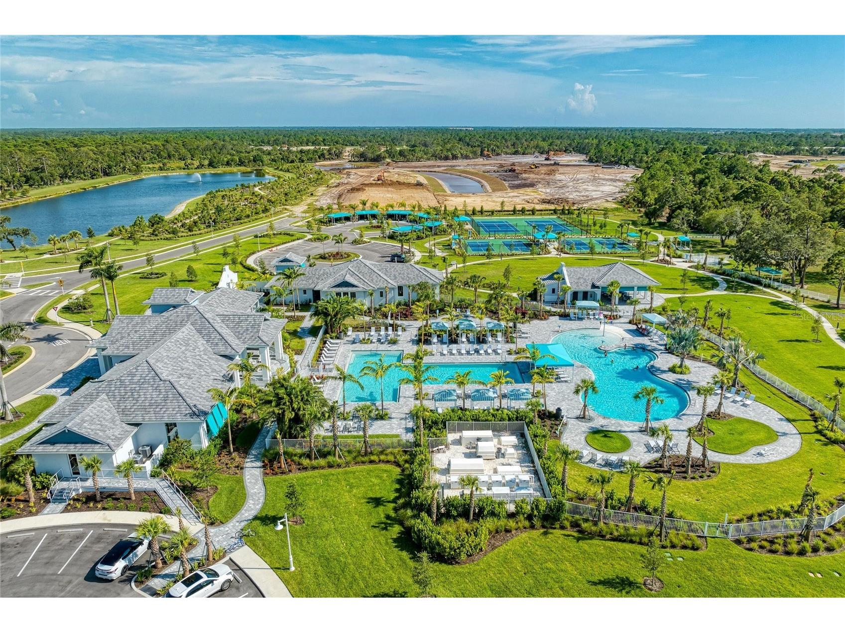 9920 Crystal Isle Circle Sarasota FL 34241 A4699110 image66