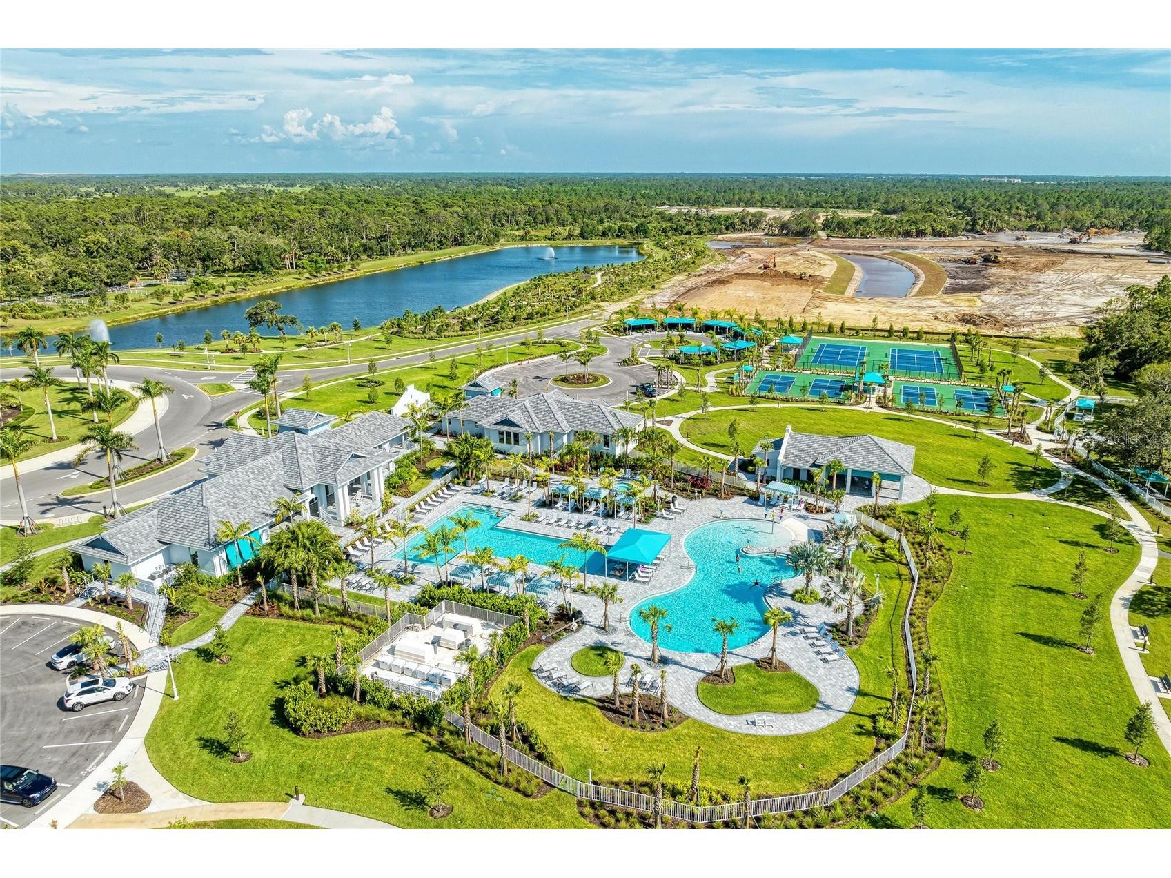 9920 Crystal Isle Circle Sarasota FL 34241 A4699110 image67