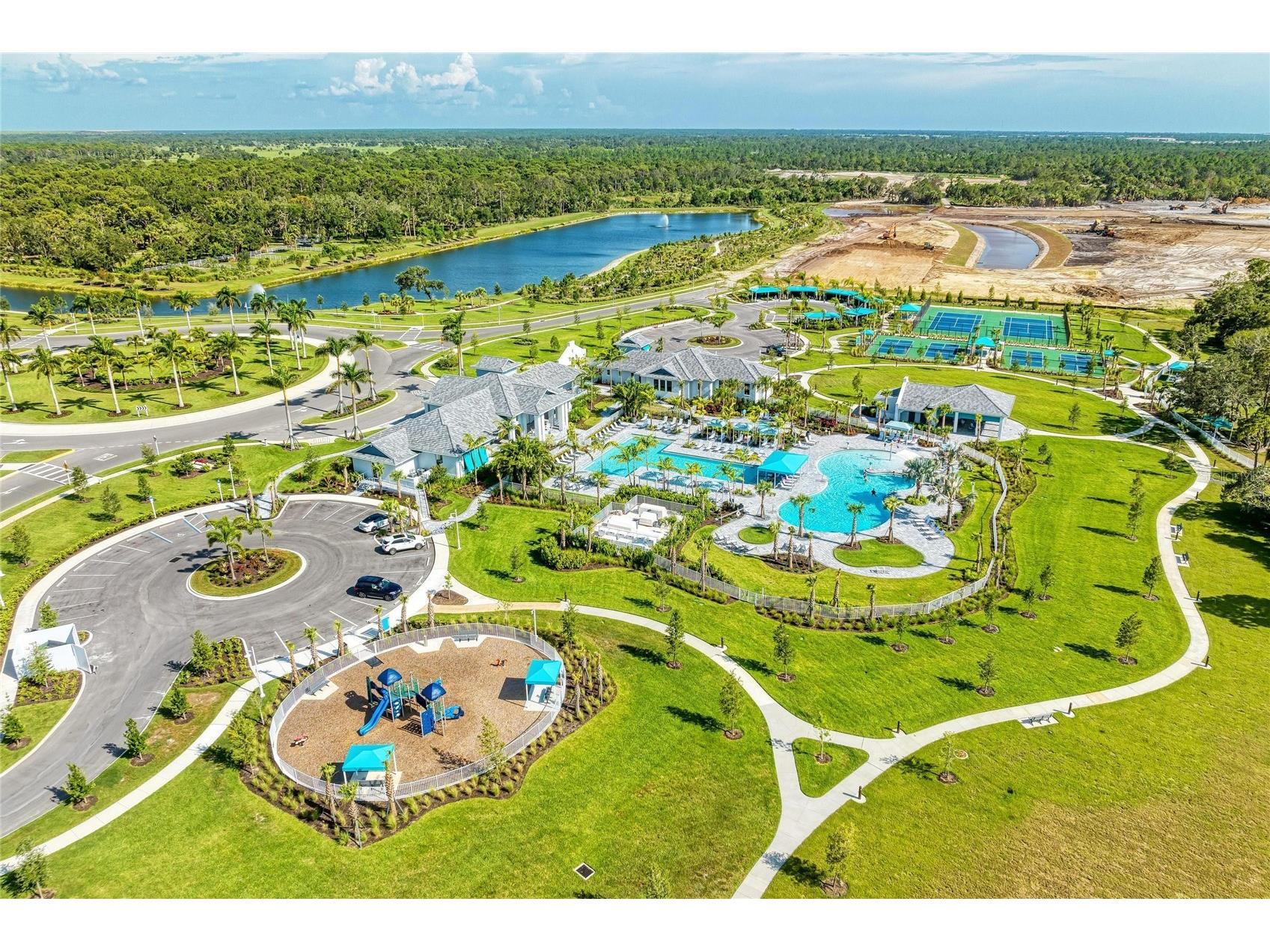 9920 Crystal Isle Circle Sarasota FL 34241 A4699110 image68