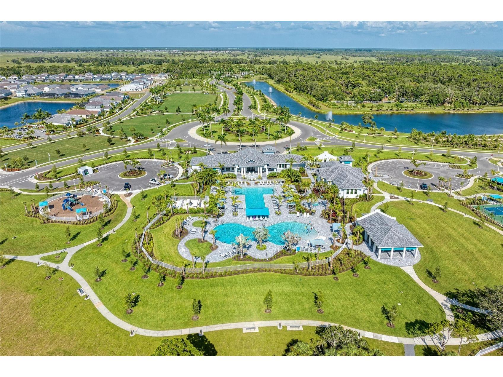 9920 Crystal Isle Circle Sarasota FL 34241 A4699110 image69