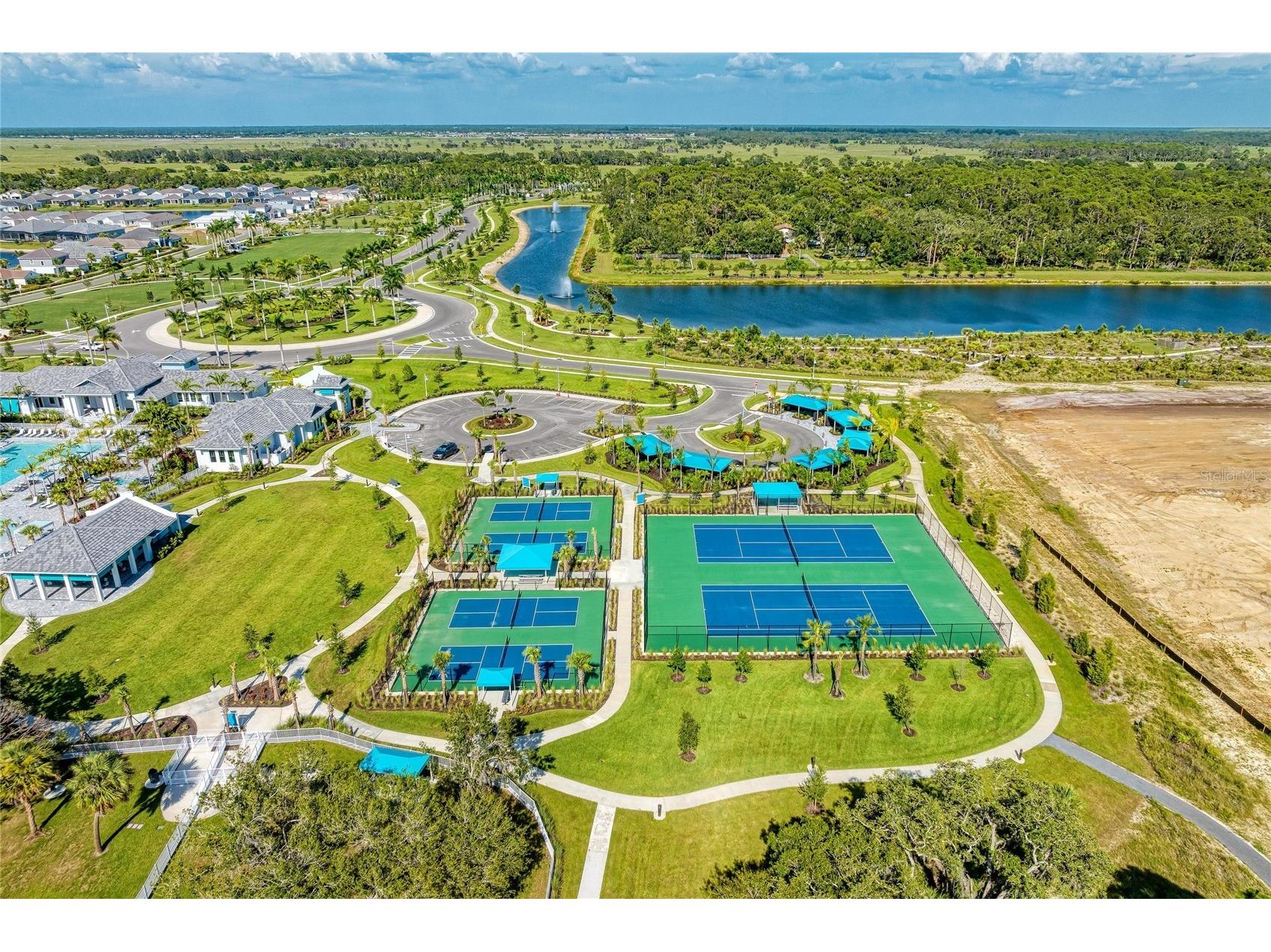 9920 Crystal Isle Circle Sarasota FL 34241 A4699110 image70