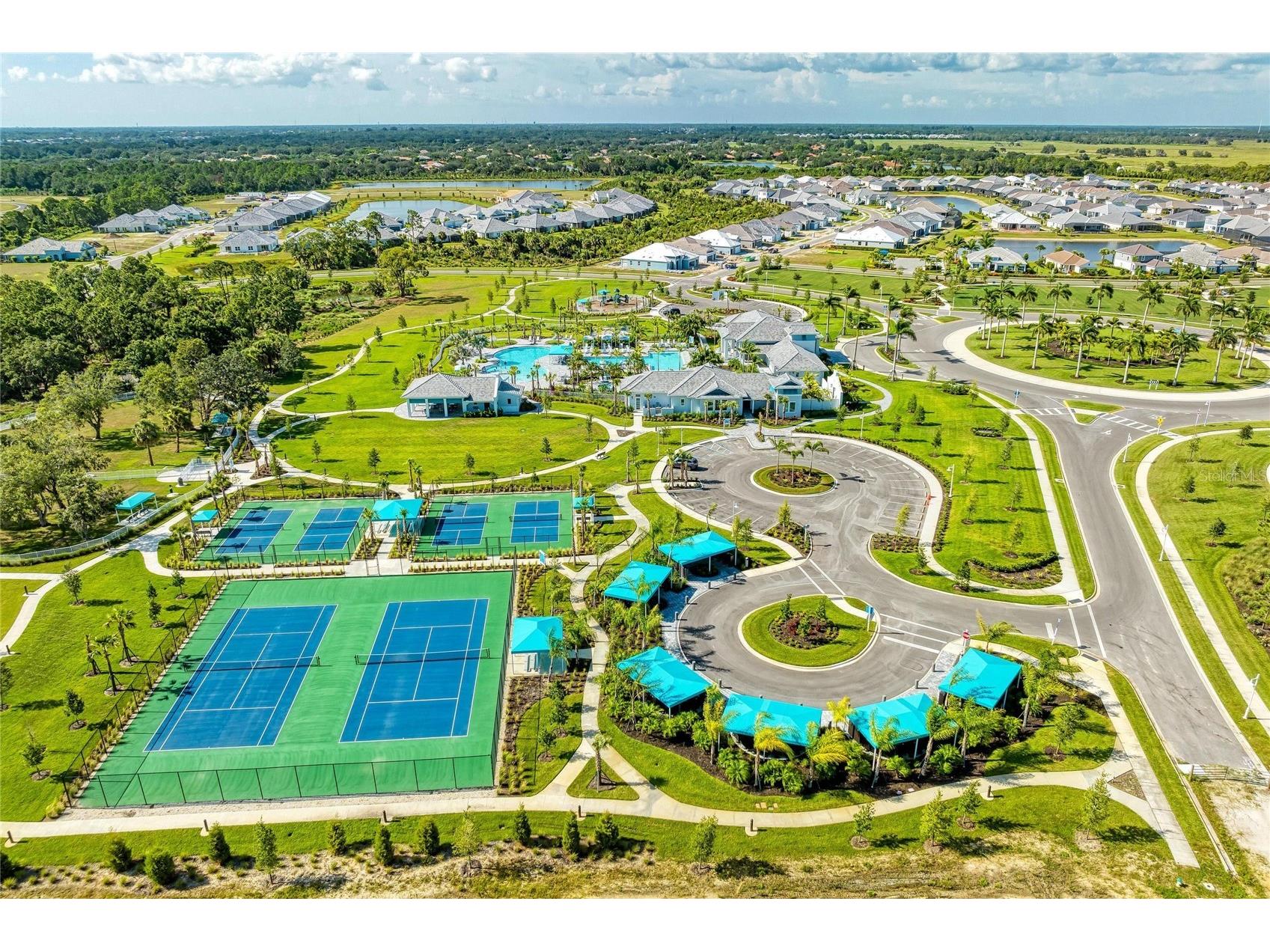 9920 Crystal Isle Circle Sarasota FL 34241 A4699110 image72