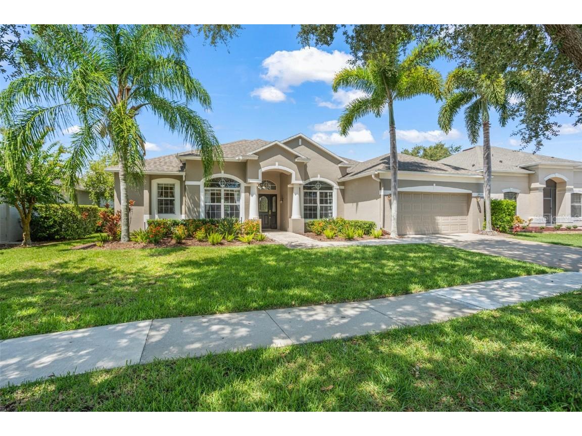 9920 Marsh Pointe Drive Orlando FL 32832 - NORTH SHORE POND O6134790 image1