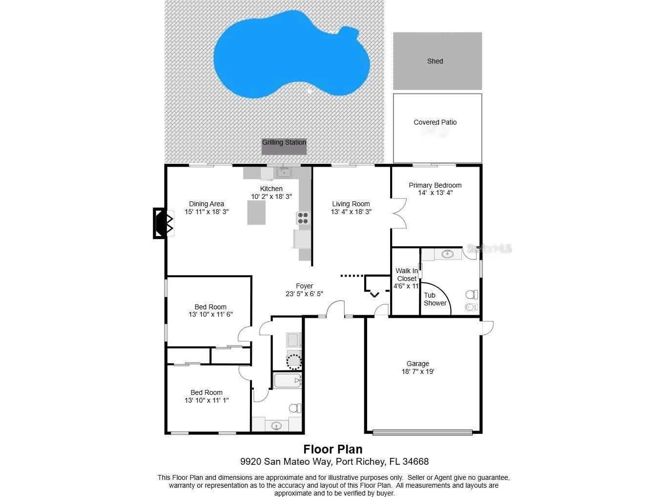 9920 San Mateo Way Port Richey FL 34668 O6388854 image61