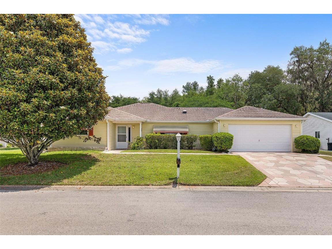 9920 SE 174th Place Road Summerfield FL 34491 G5068973 image1