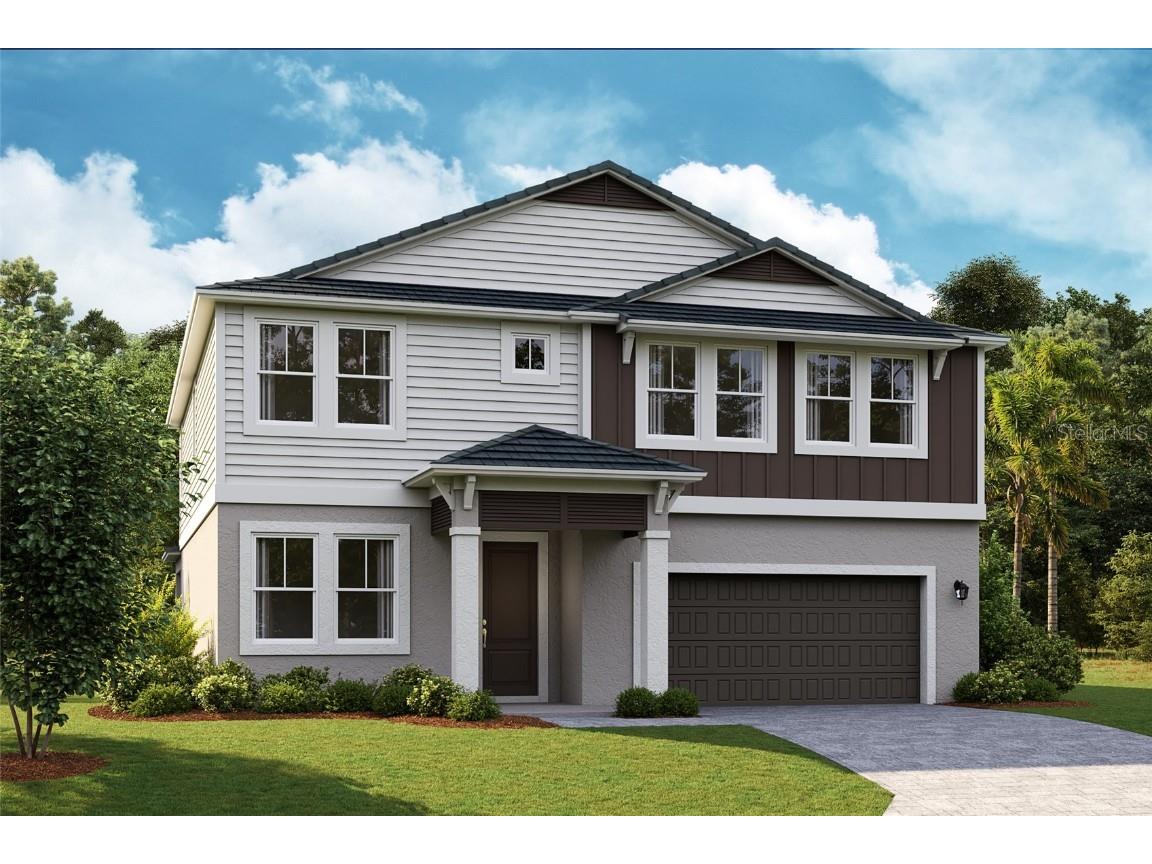 9920 Surrey Rose Drive San Antonio FL 33576 TB8415595 image1