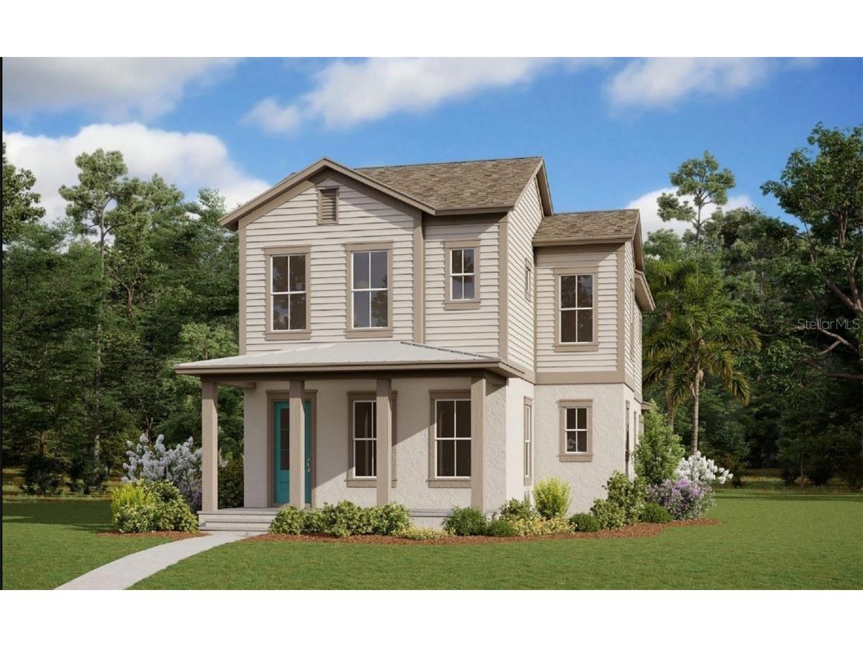 9921 Gobat Alley Orlando FL 32827 G5081960 image1