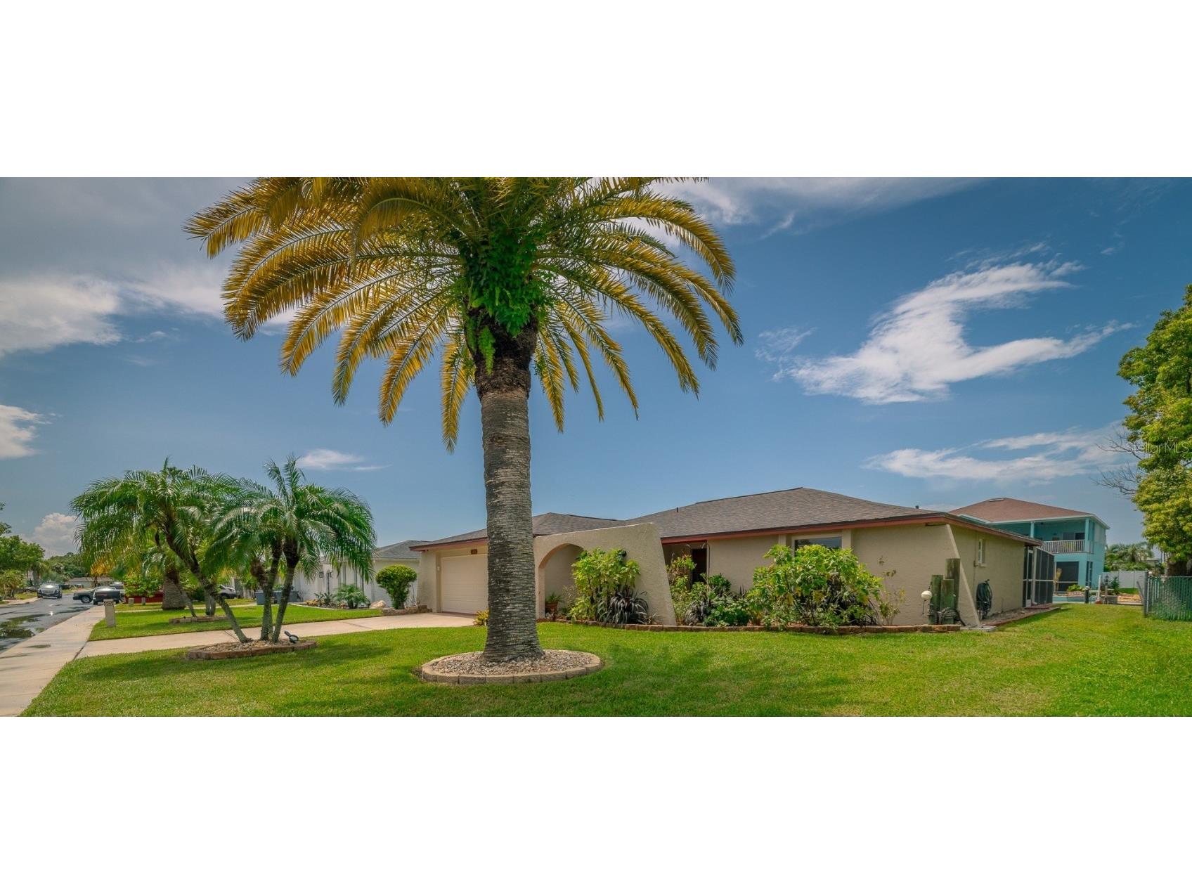 9921 Island Harbor Drive Port Richey FL 34668 W7857790 image1