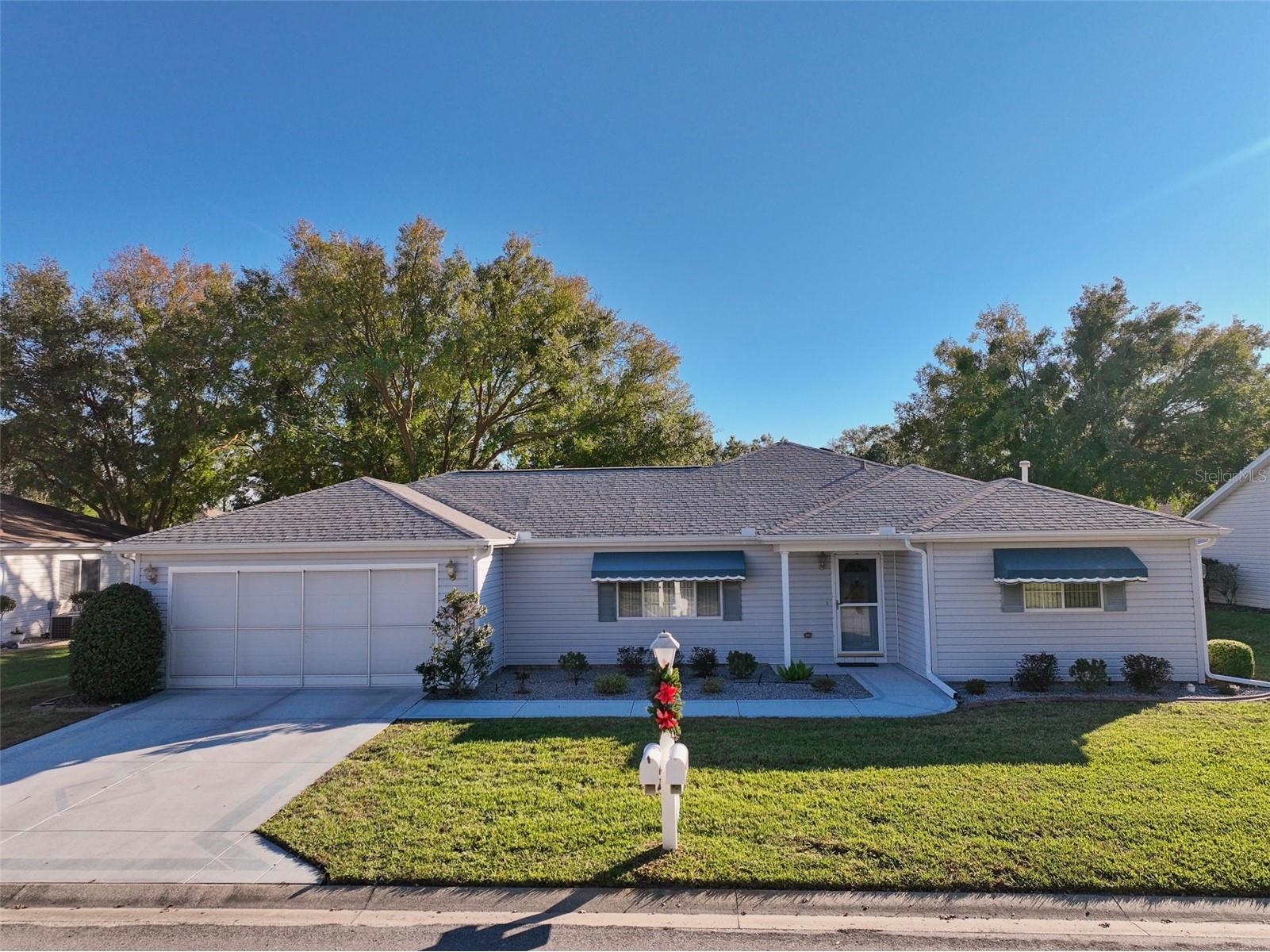 9921 SE 138th Loop Summerfield FL 34491 OM714926 image1