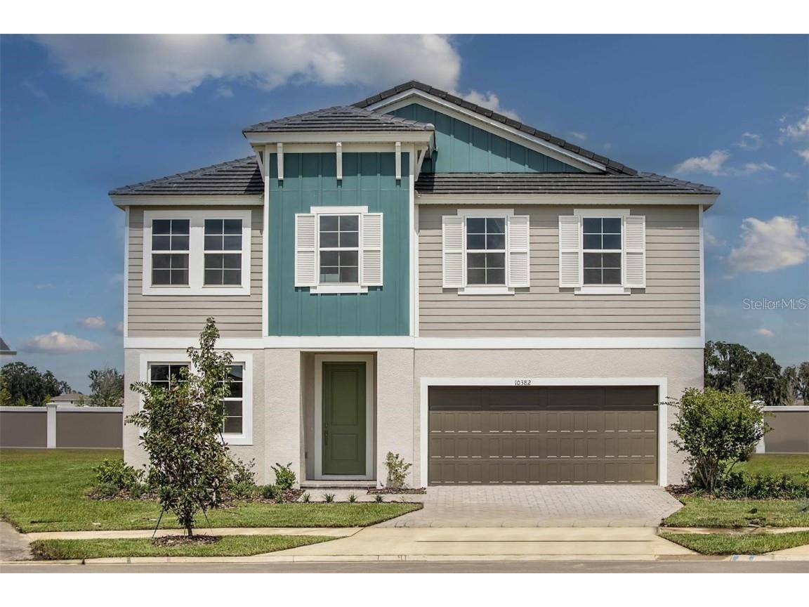 9921 Surrey Rose Drive San Antonio FL 33576 TB8393546 image1