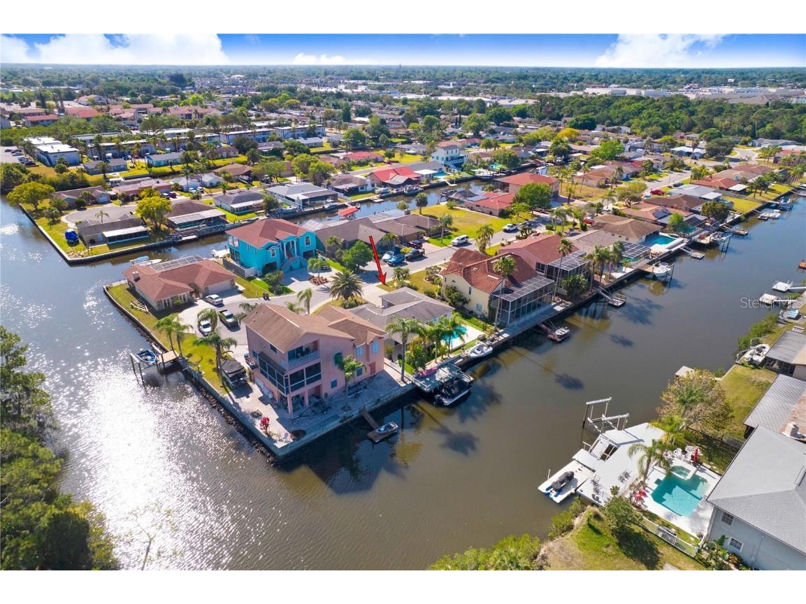 9921 Tradewinds Drive Port Richey FL 34668 T3443656 image1