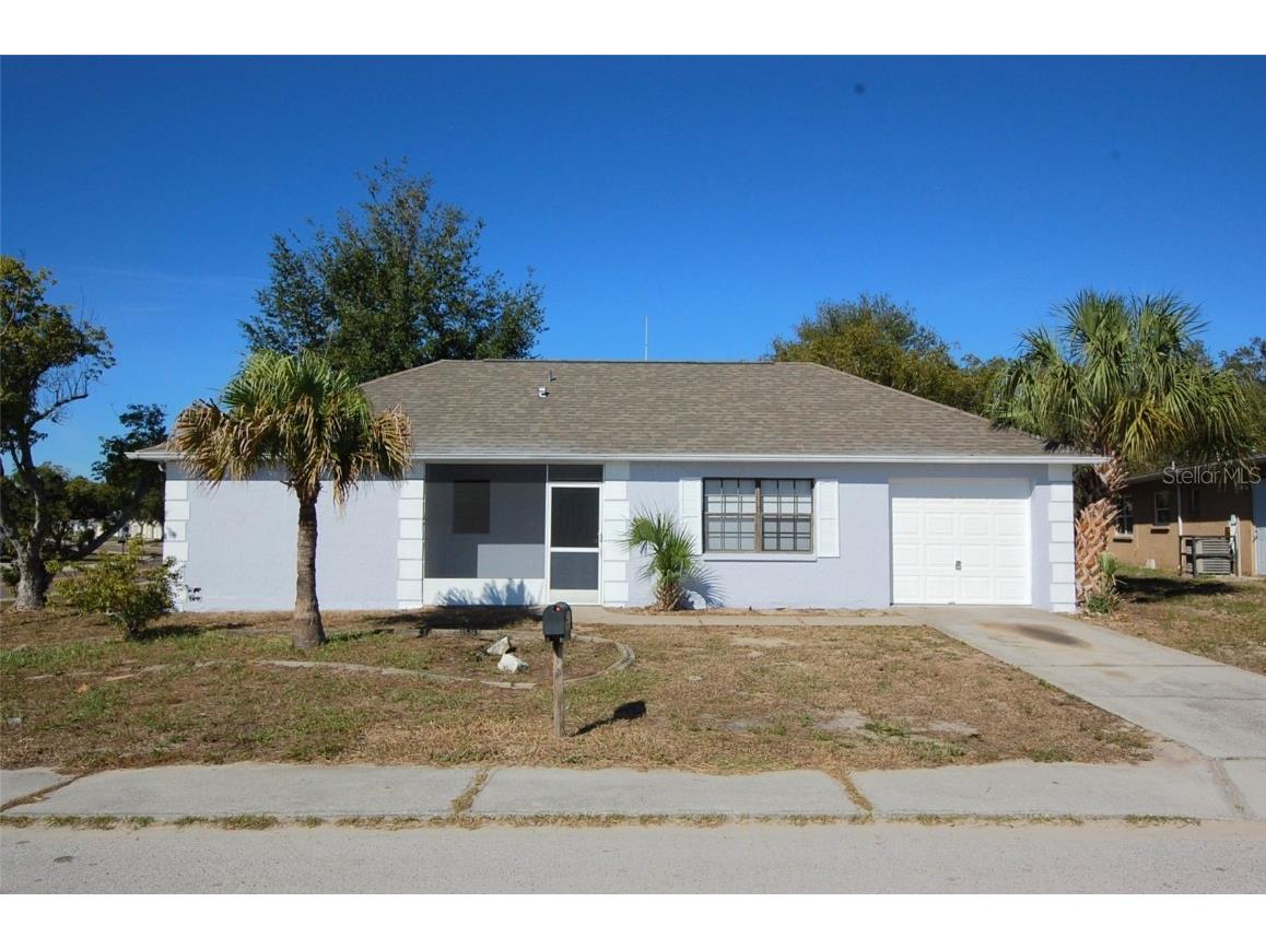 9921 Woodridge Court Port Richey FL 34668 U8222592 image1