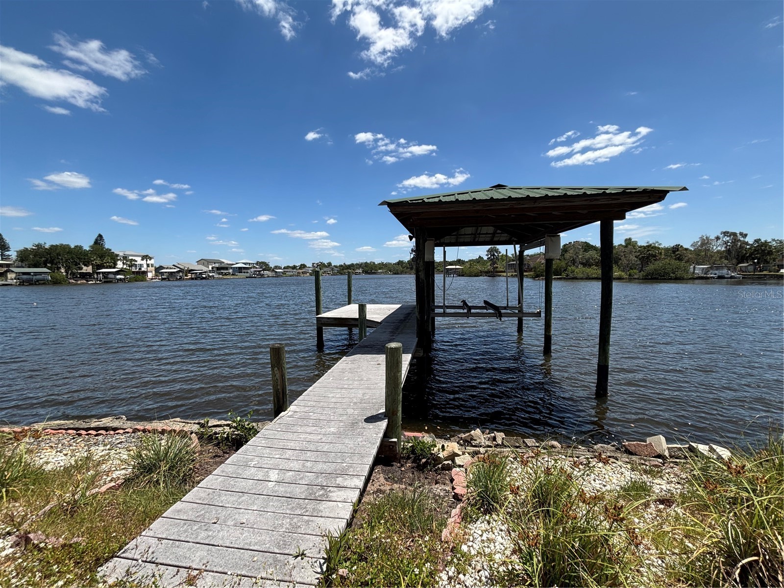 9922 Alavista Drive Gibsonton FL 33534 - ALAFIA RIVER TB8500045 image1