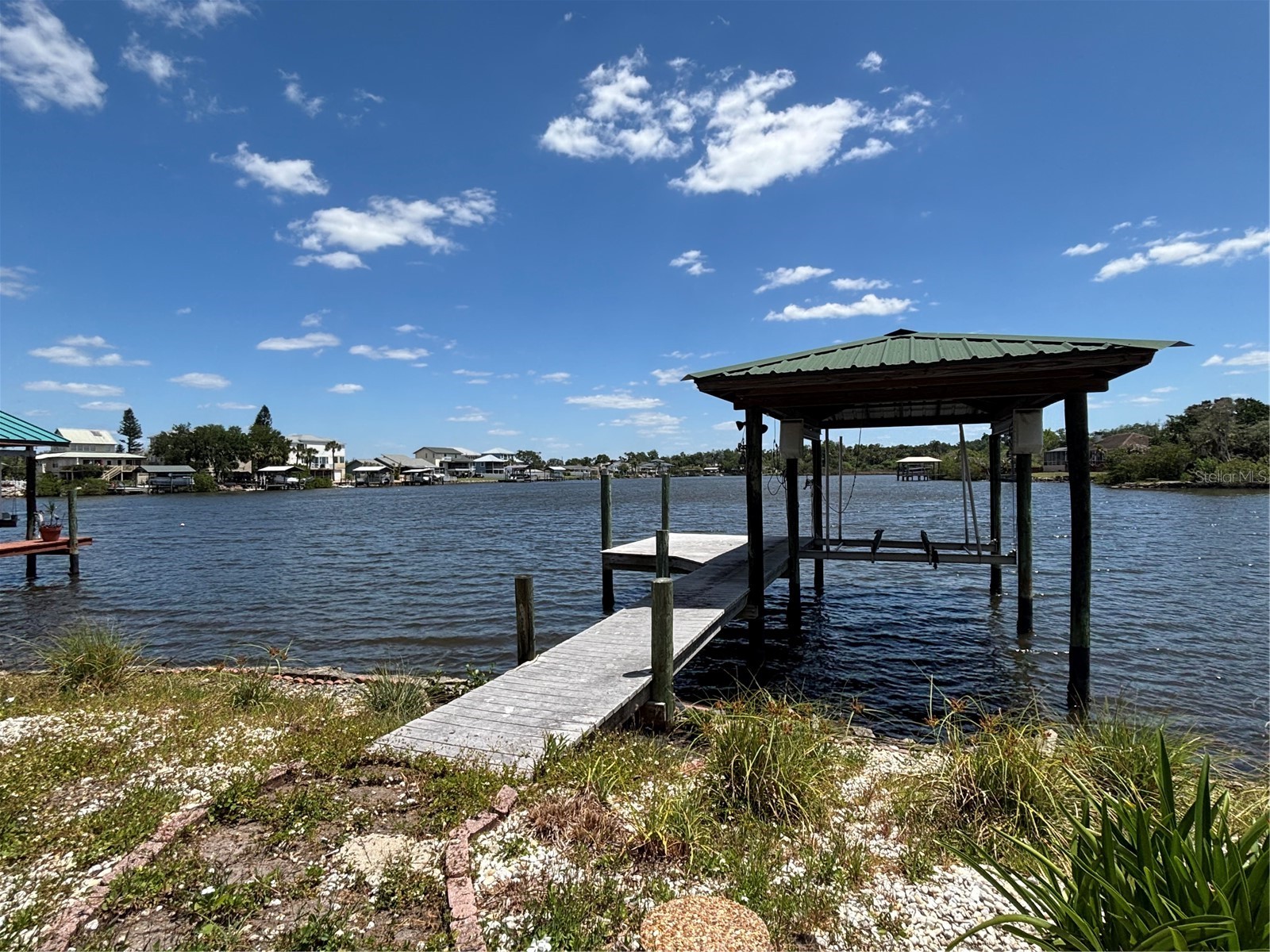 9922 Alavista Drive Gibsonton FL 33534 - ALAFIA RIVER TB8500045 image4