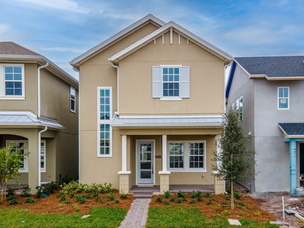 9922 Rodbell Street Orlando FL 32827 O6155045 image1