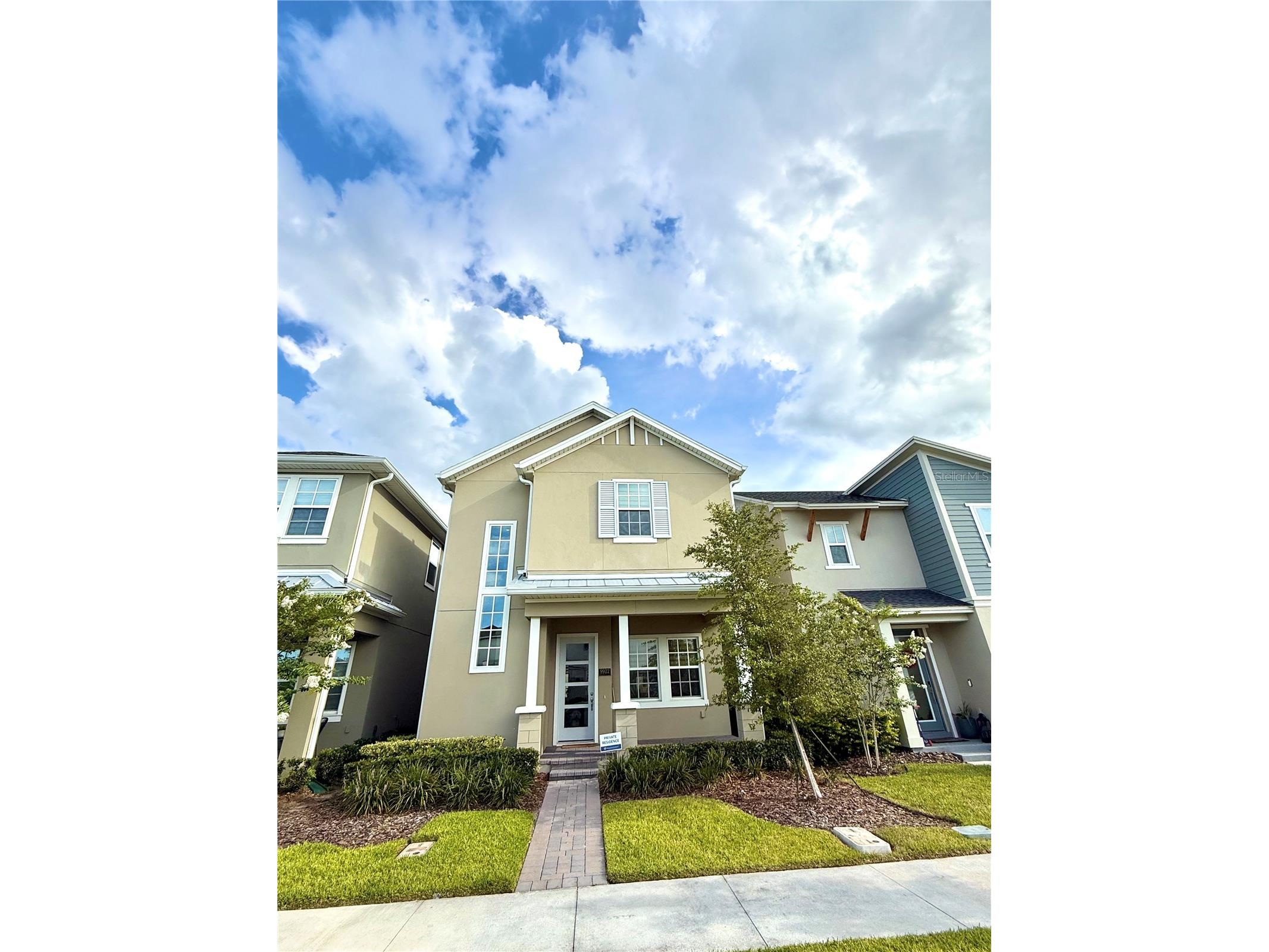 9922 Rodbell Street Orlando FL 32827 O6382297 image1