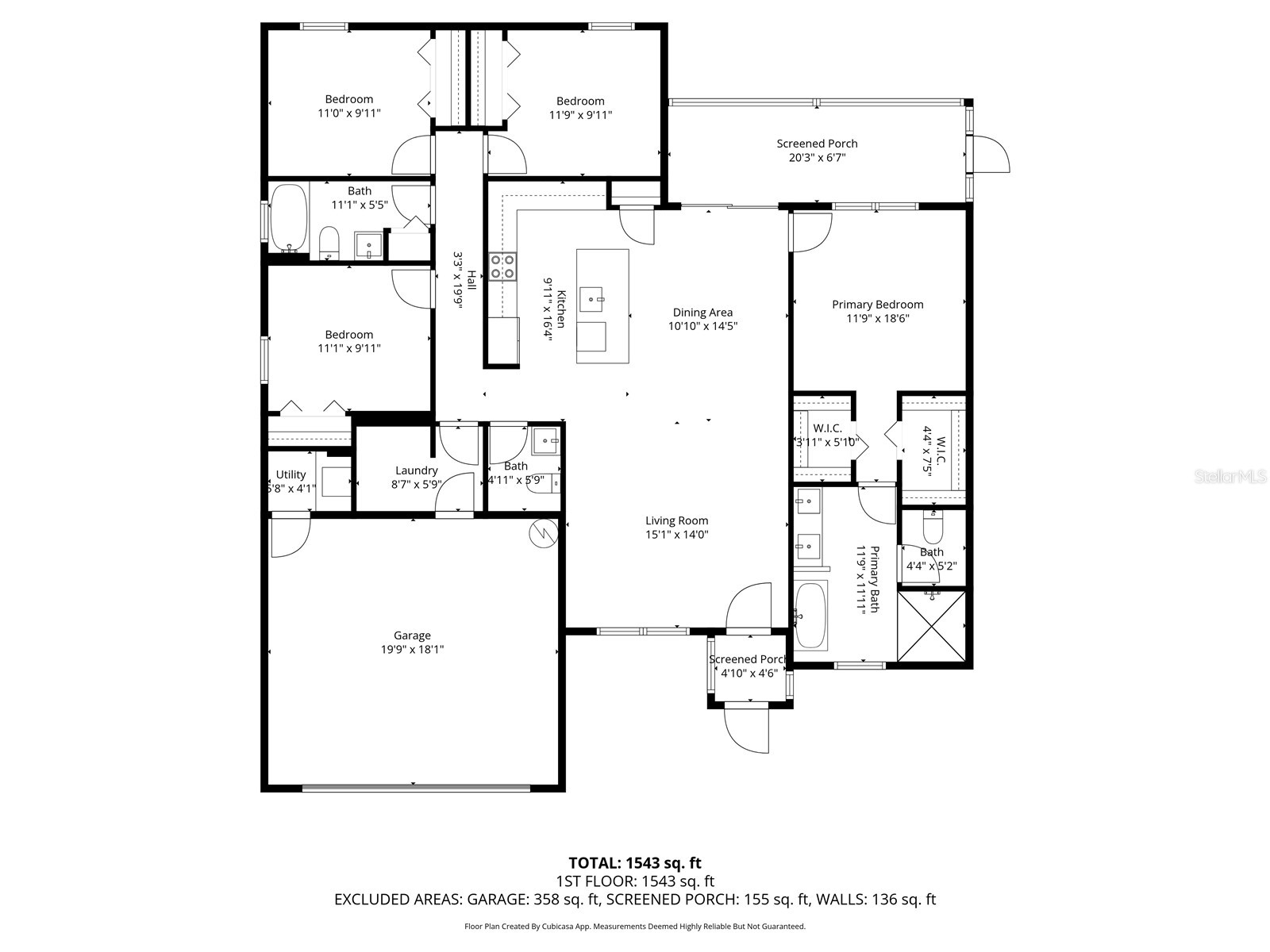 9923 E Saint Regis Court Inverness FL 34450 GC538430 image76