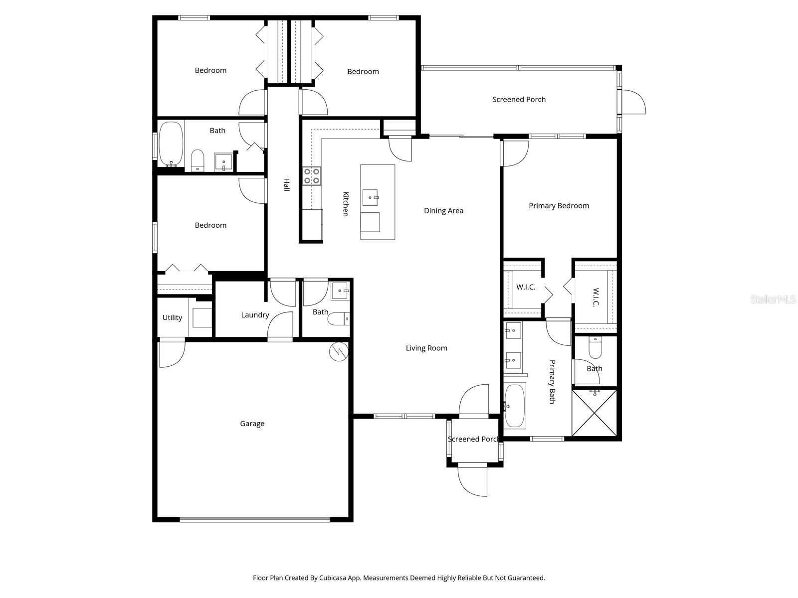 9923 E Saint Regis Court Inverness FL 34450 GC538430 image77