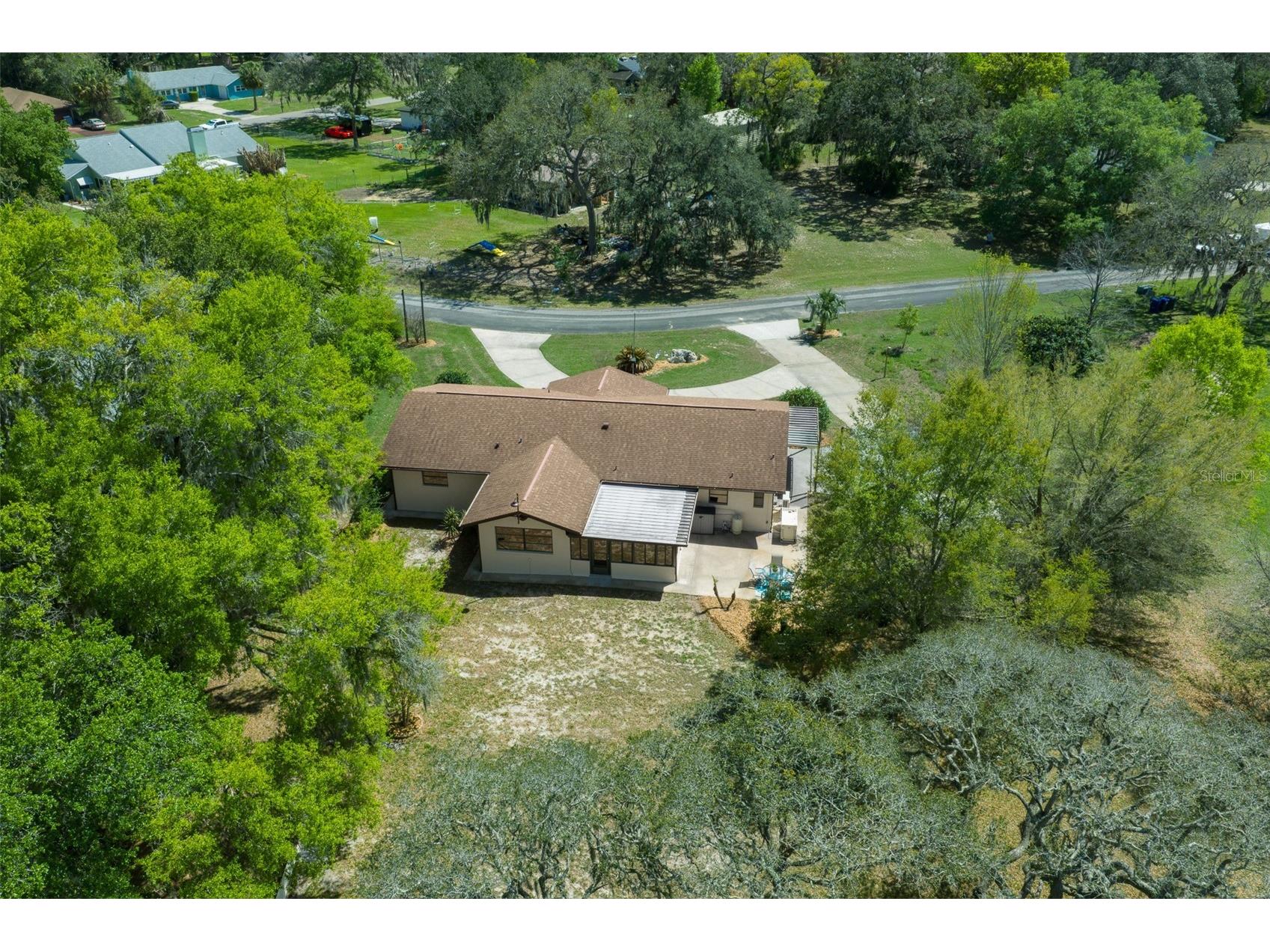 9923 E Saint Regis Court Inverness FL 34450 GC538430 image9