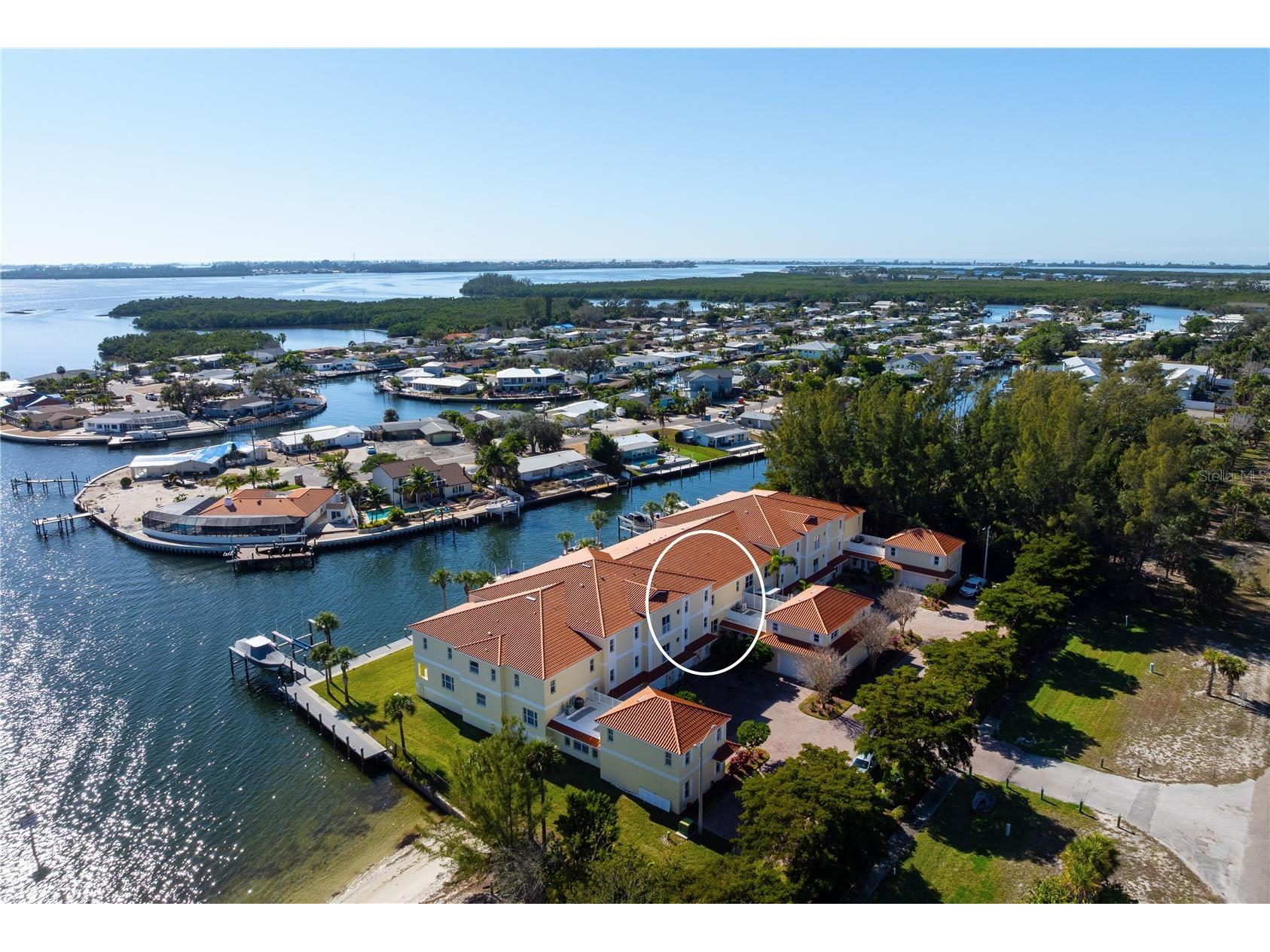 9923 Manatee Avenue W Bradenton FL 34209 - PALMA SOLA BAY A4677749 image38