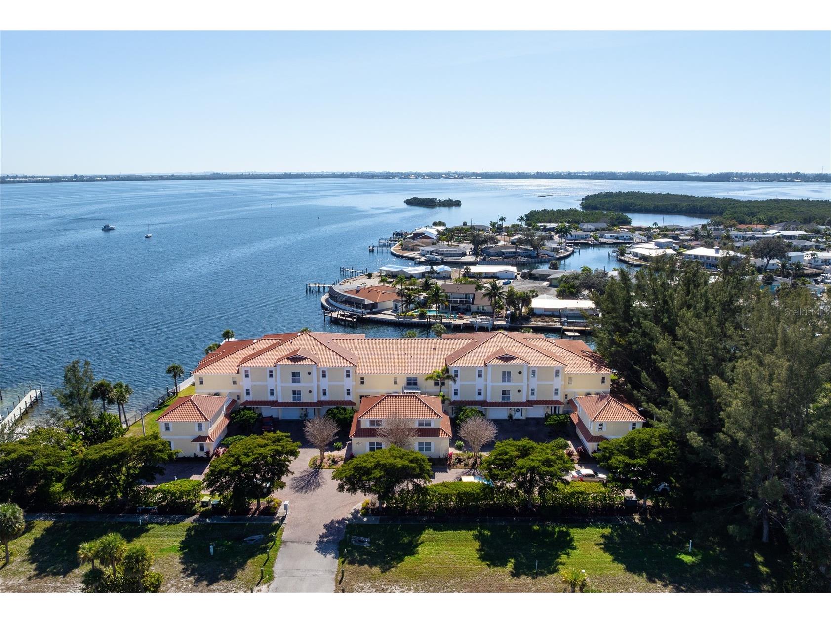 9923 Manatee Avenue W Bradenton FL 34209 - PALMA SOLA BAY A4677749 image40