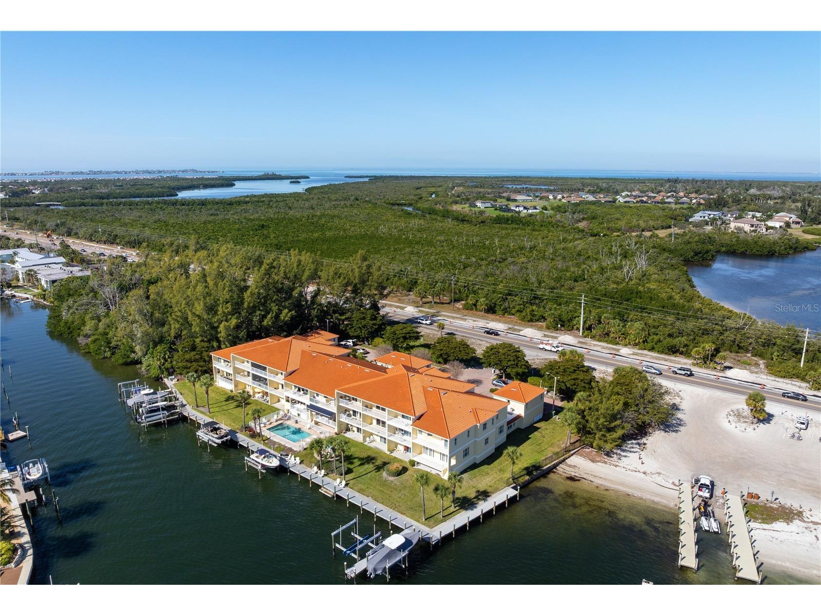9923 Manatee Avenue W Bradenton FL 34209 - PALMA SOLA BAY A4677749 image41