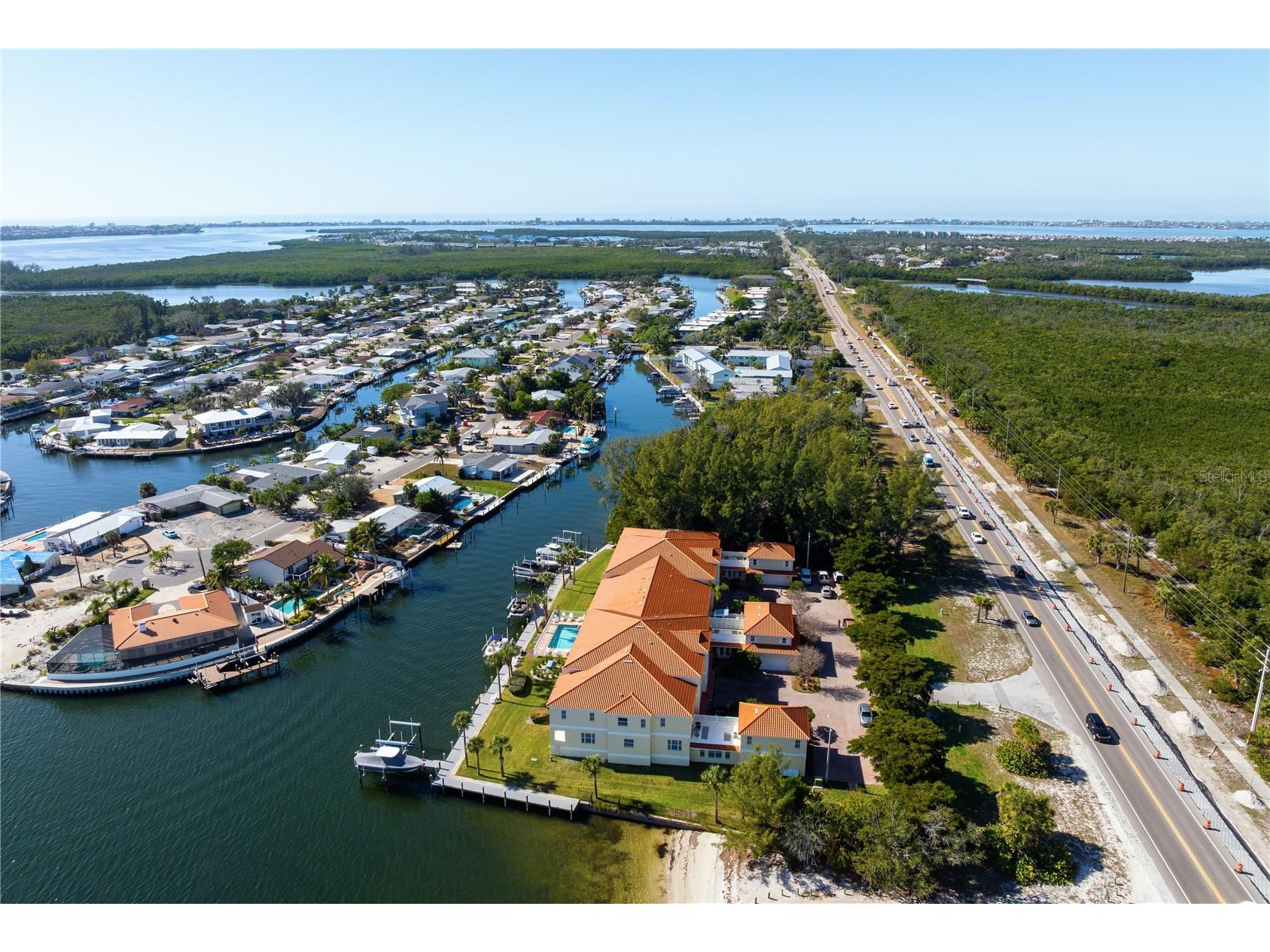 9923 Manatee Avenue W Bradenton FL 34209 - PALMA SOLA BAY A4677749 image42