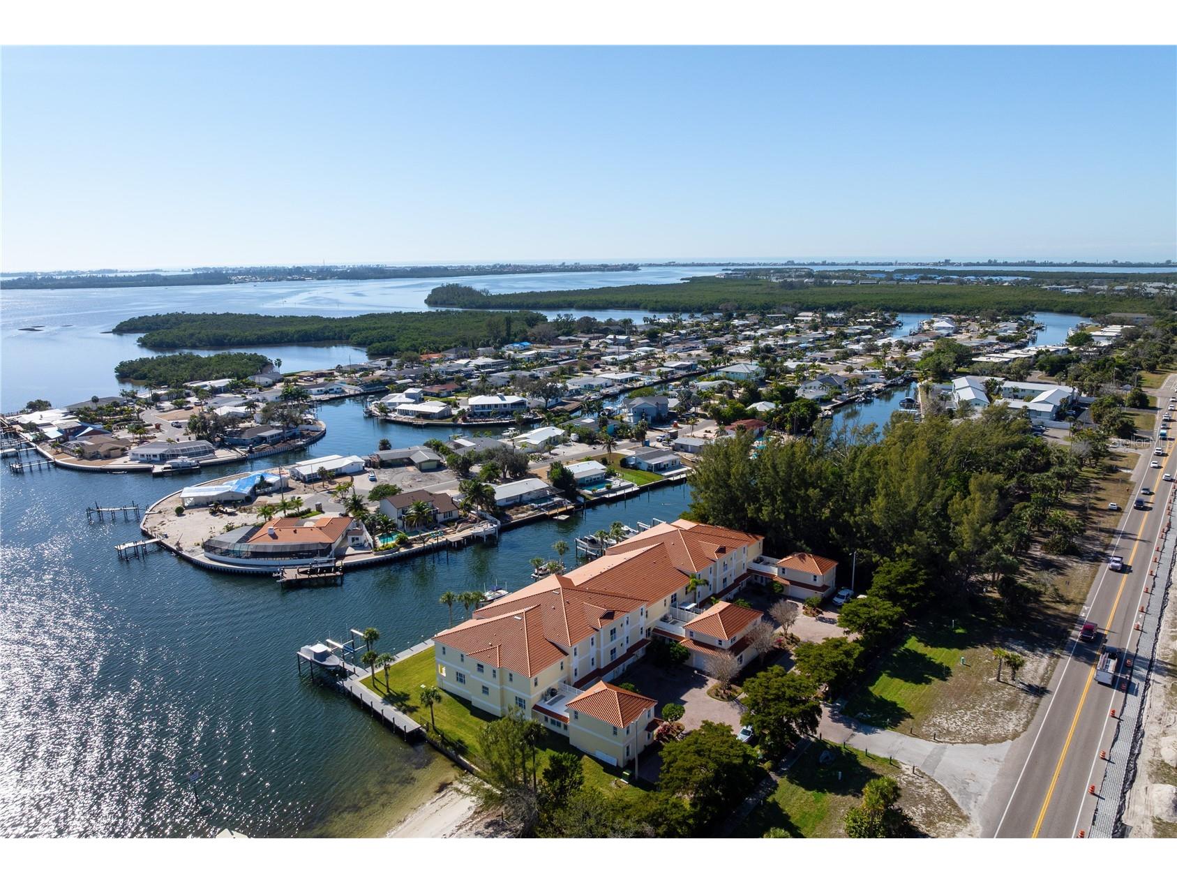 9923 Manatee Avenue W Bradenton FL 34209 - PALMA SOLA BAY A4677749 image43