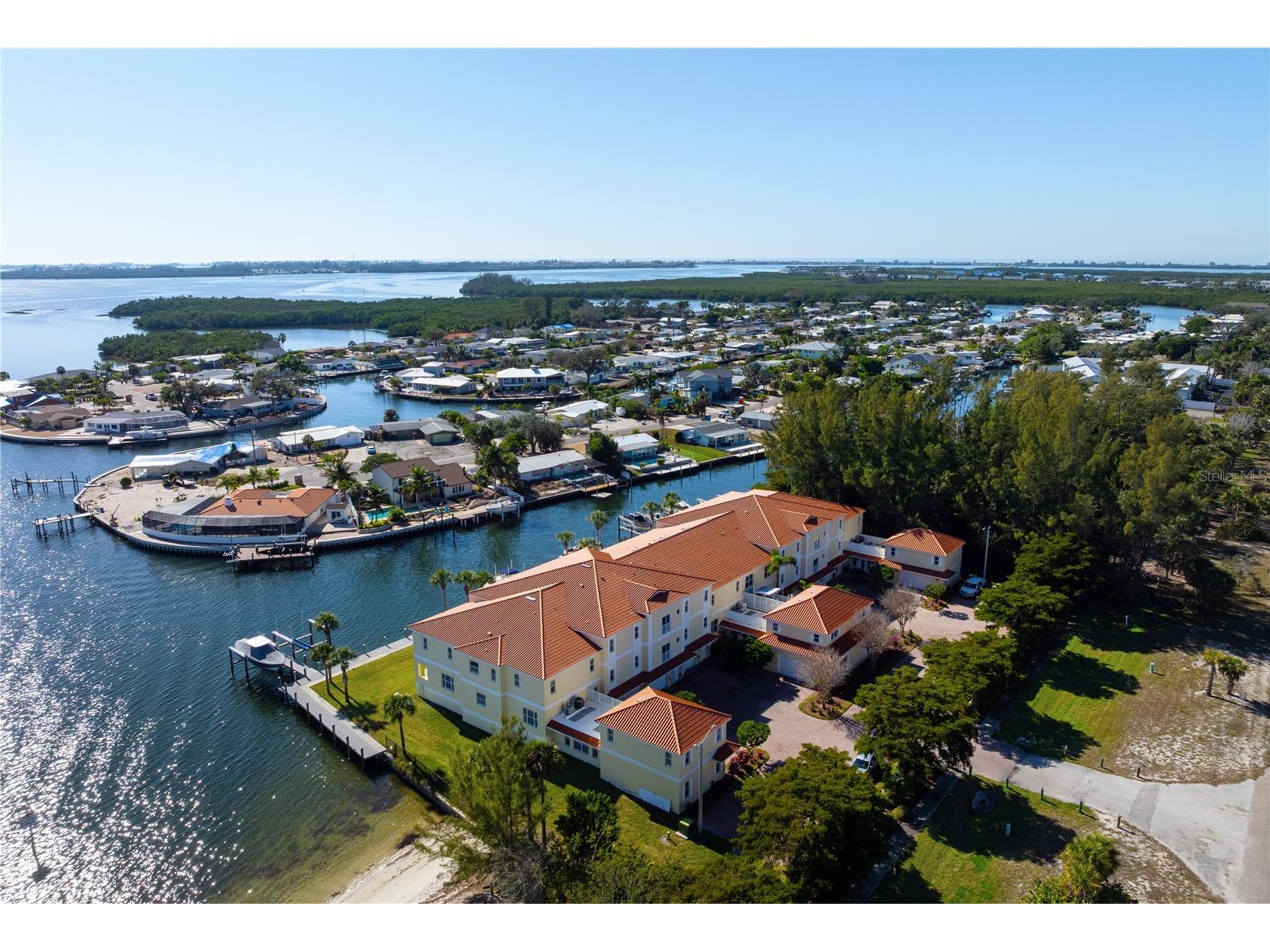 9923 Manatee Avenue W Bradenton FL 34209 - PALMA SOLA BAY A4677749 image44