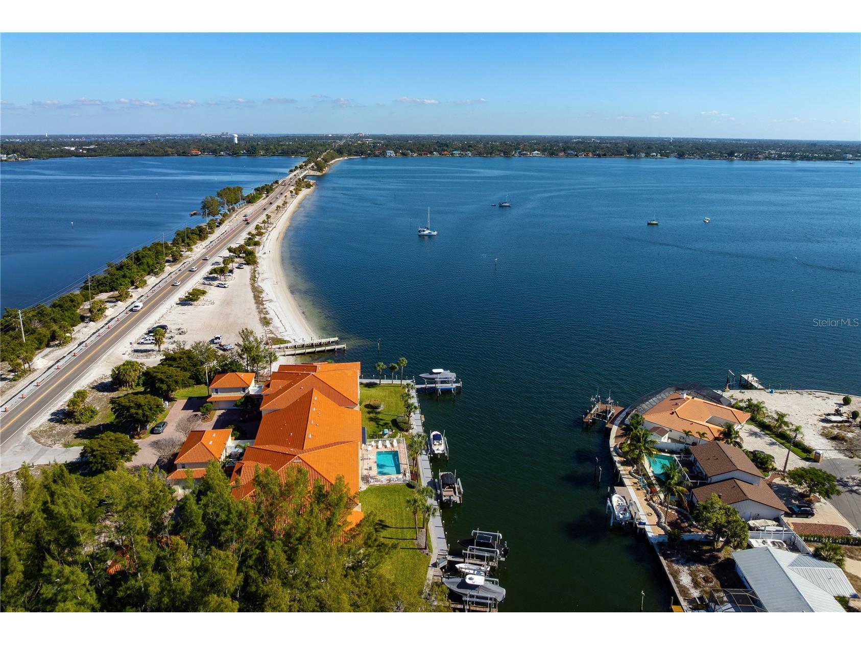 9923 Manatee Avenue W Bradenton FL 34209 - PALMA SOLA BAY A4677749 image45