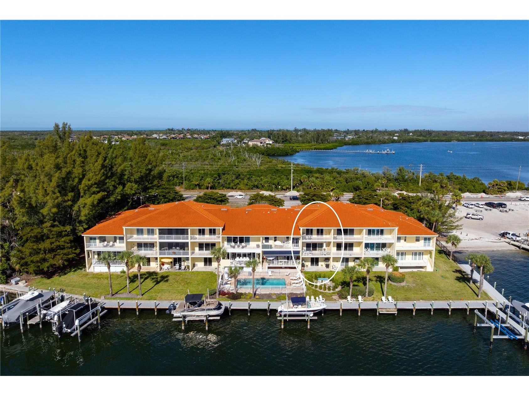 9923 Manatee Avenue W Bradenton FL 34209 - PALMA SOLA BAY A4677749 image47