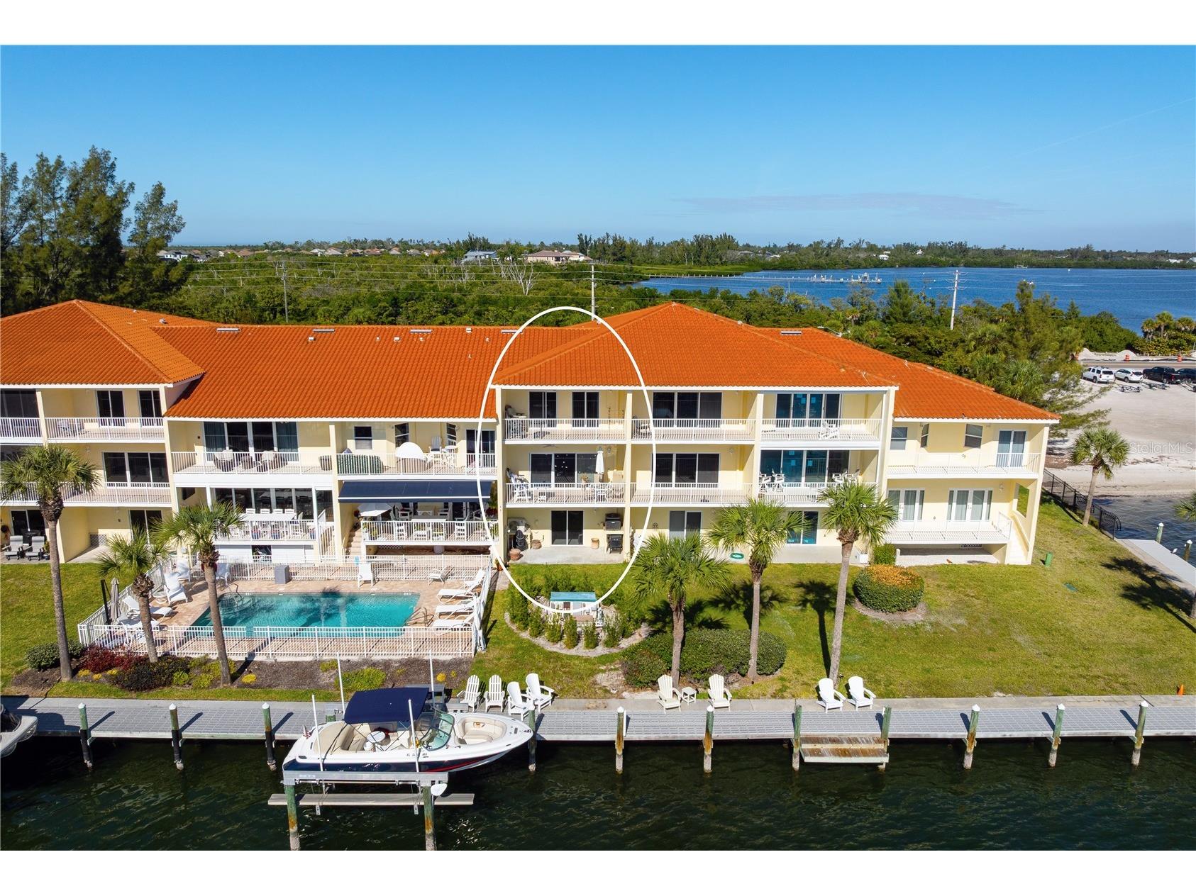 9923 Manatee Avenue W Bradenton FL 34209 - PALMA SOLA BAY A4677749 image48