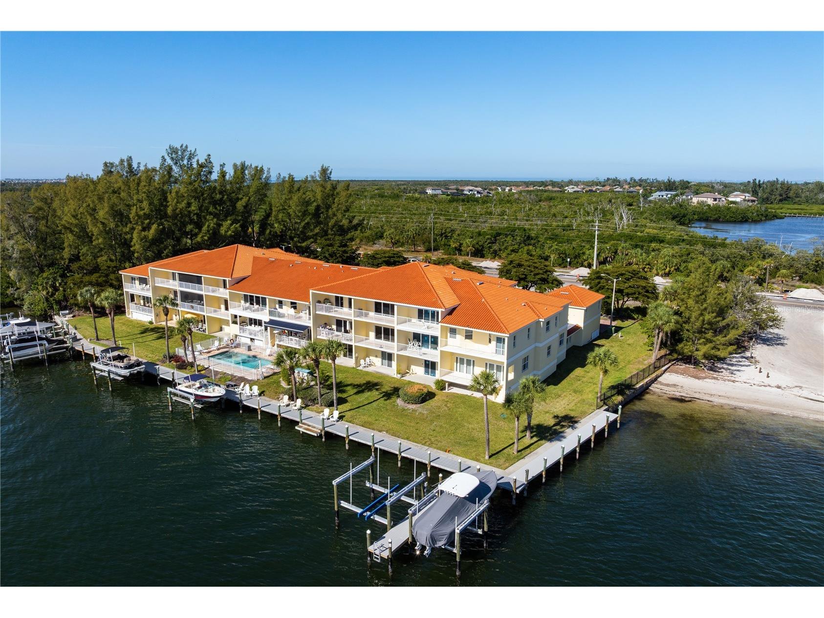 9923 Manatee Avenue W Bradenton FL 34209 - PALMA SOLA BAY A4677749 image49