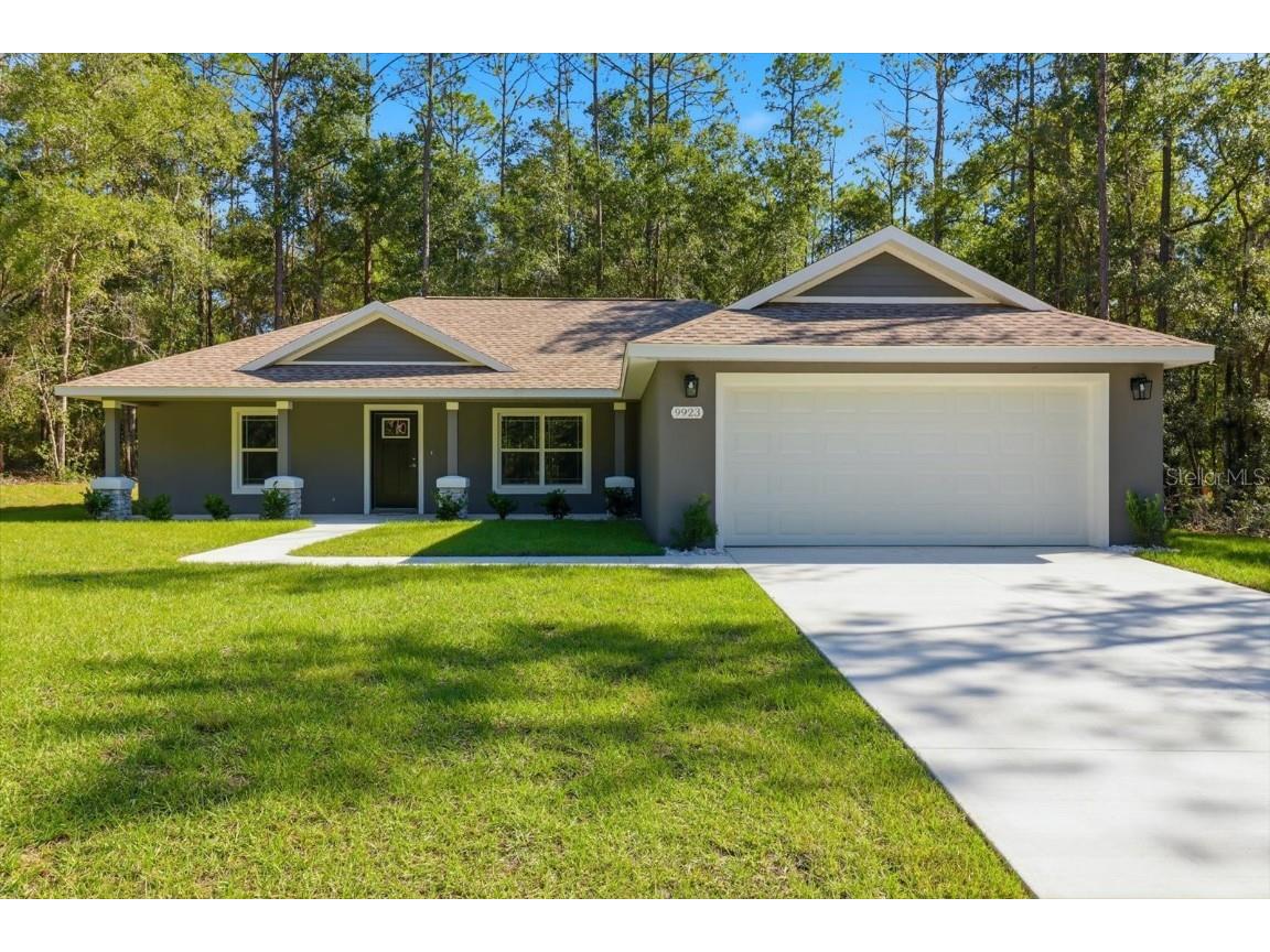 9923 N Baldwin Terrace Dunnellon FL 34434 G5099485 image1