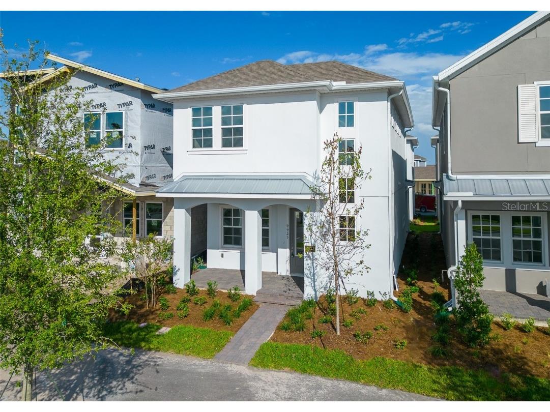 9923 Pearson Avenue Orlando FL 32827 O6144091 image1