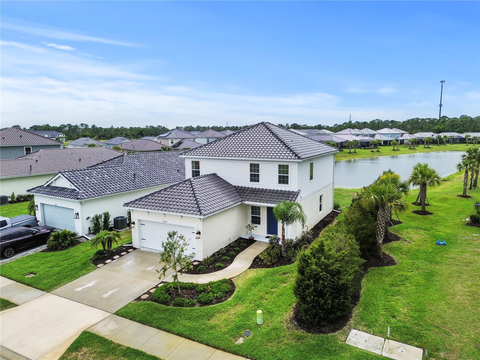 9924 Crystal Isle Circle Sarasota FL 34241 A4688051 image1