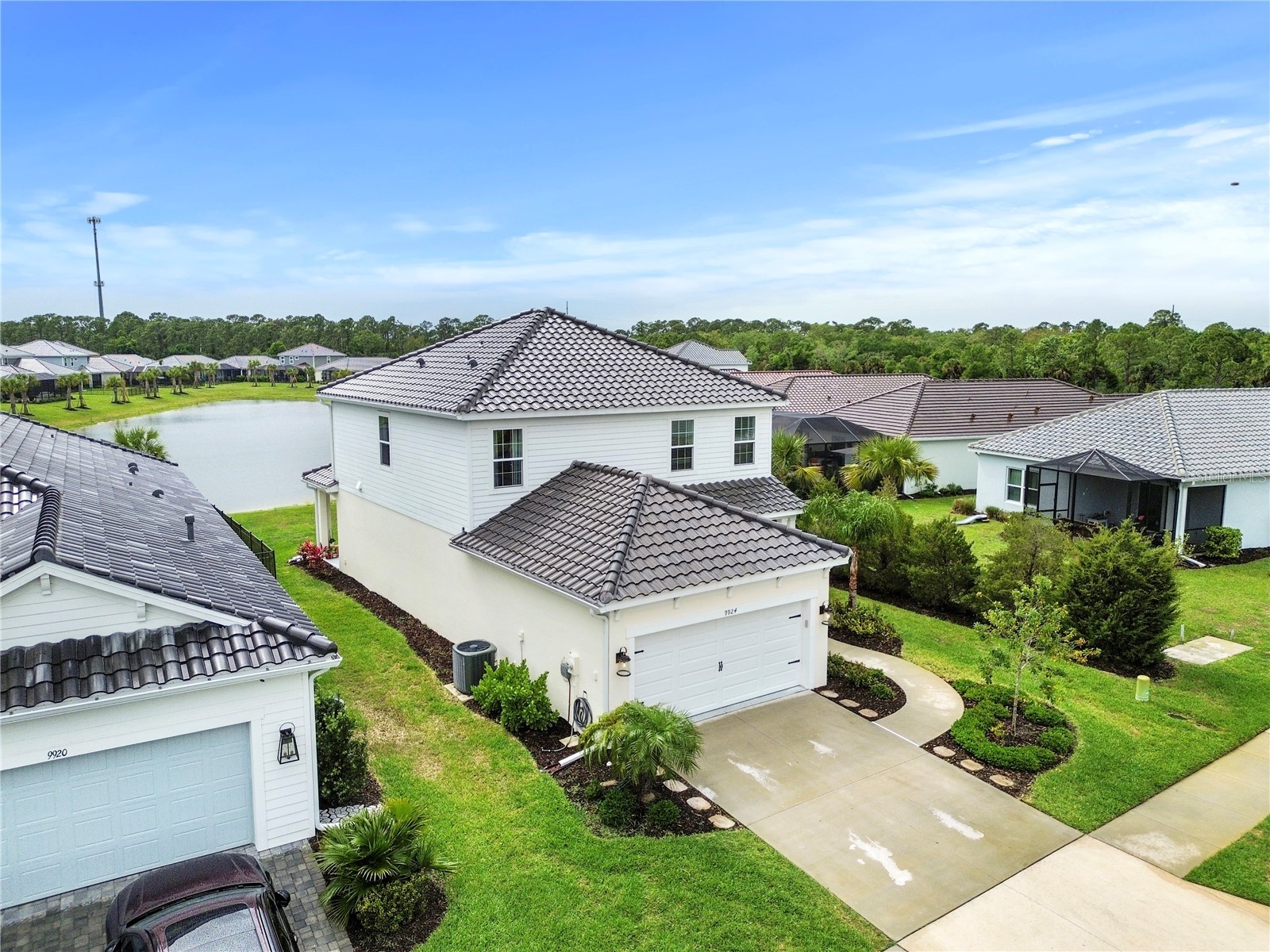 9924 Crystal Isle Circle Sarasota FL 34241 A4688051 image2