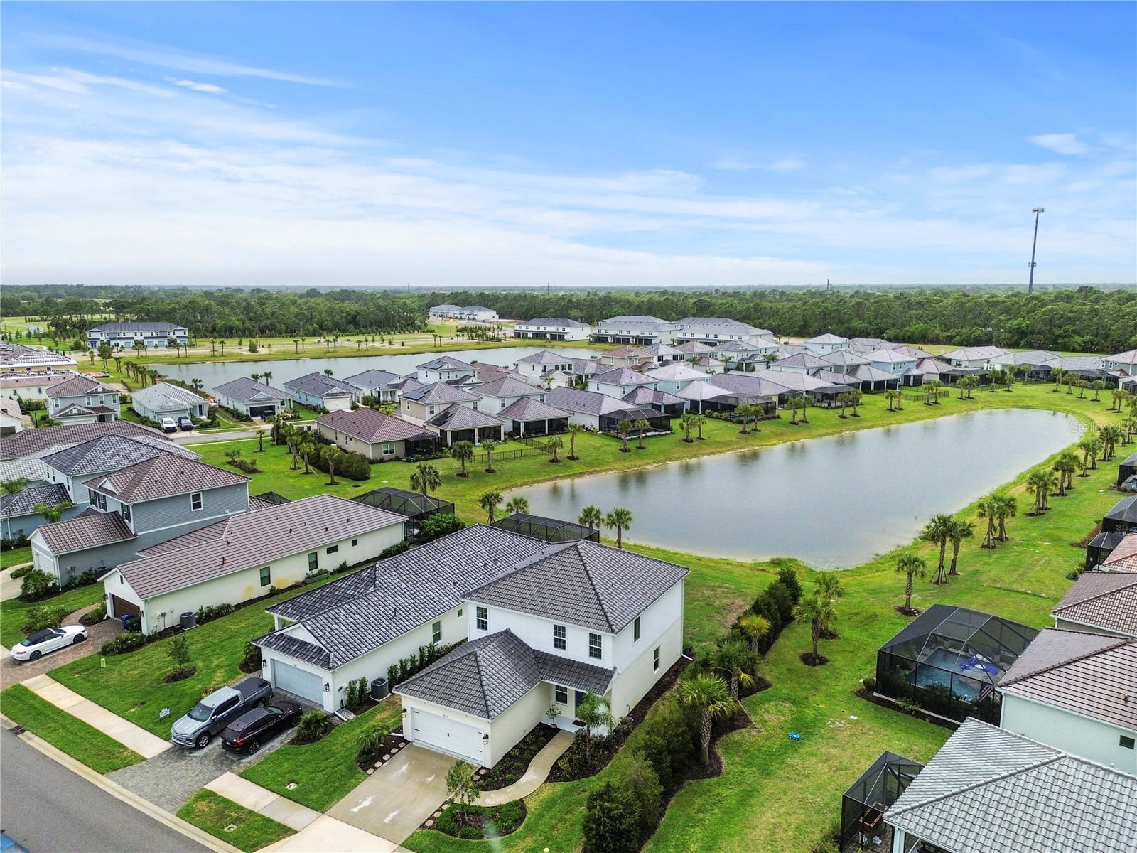 9924 Crystal Isle Circle Sarasota FL 34241 A4688051 image5