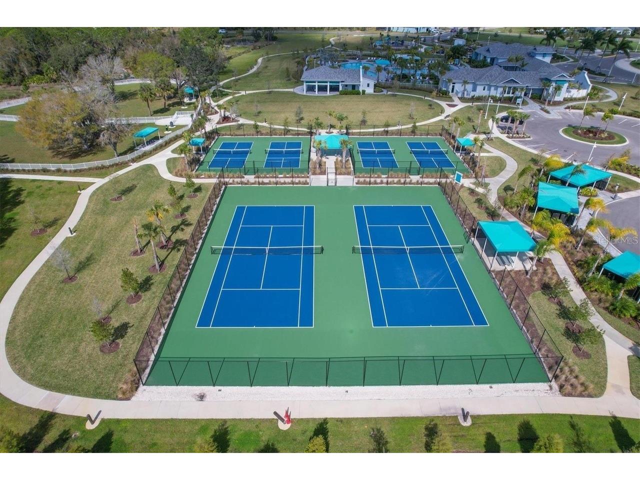 9924 Crystal Isle Circle Sarasota FL 34241 A4688051 image71