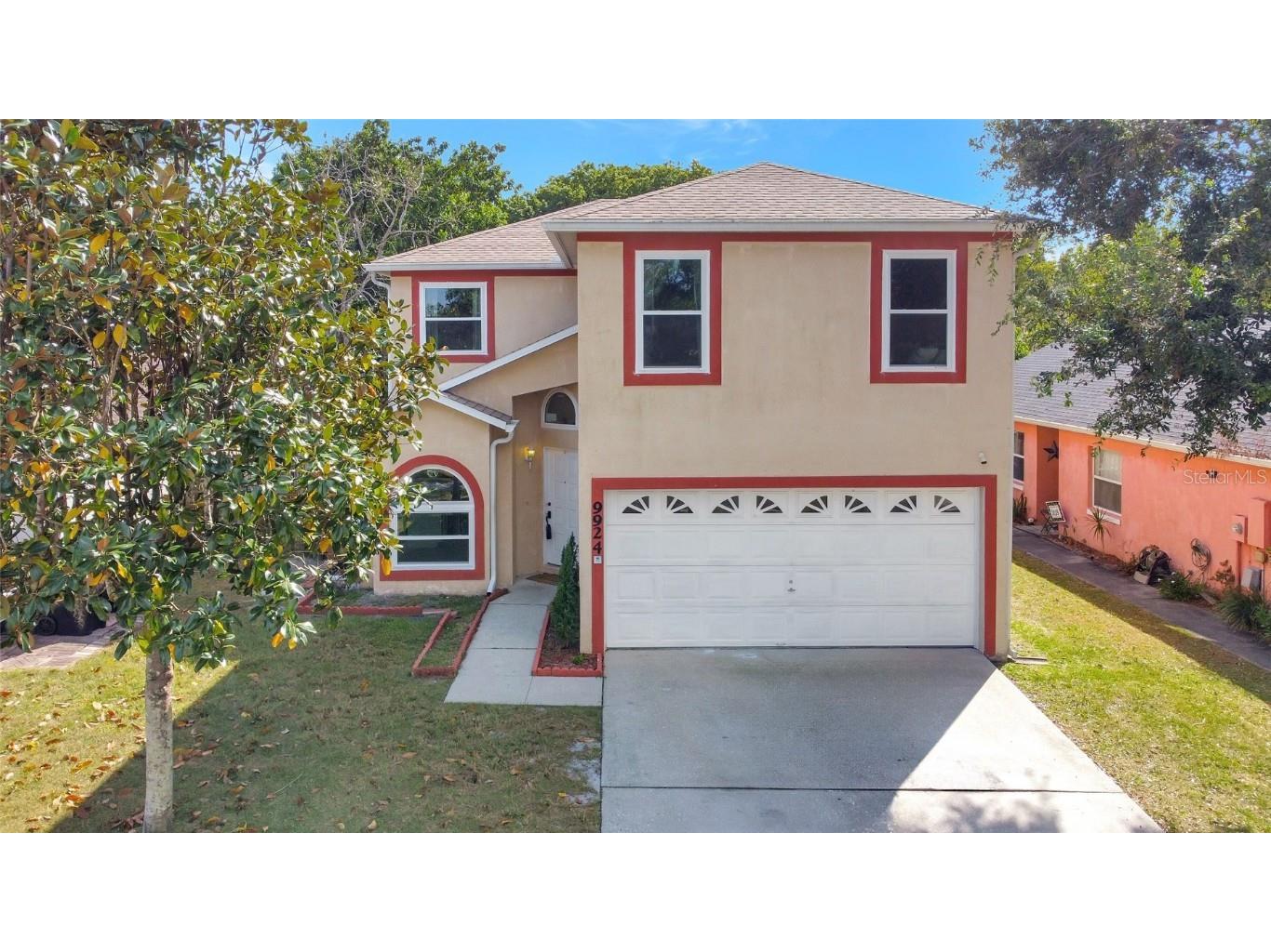 9924 Dean Oaks Court Orlando FL 32825 O6153724 image1