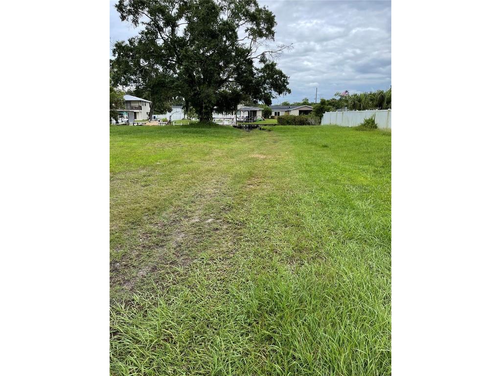 9924 Peninsular Lot 25 Drive Gibsonton FL 33534 - ALAFIA RIVER T3399027 image1