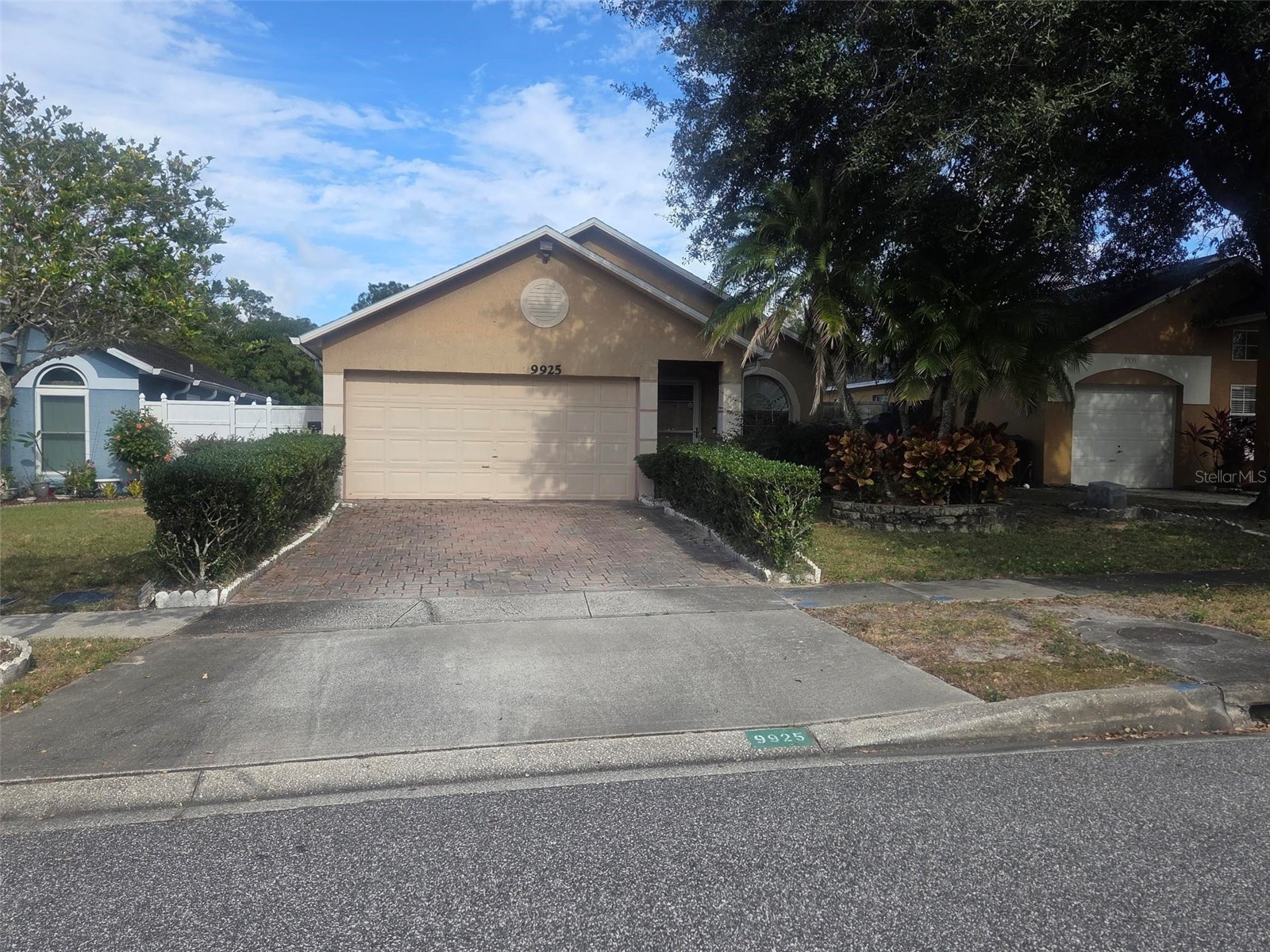 9925 Dean Oaks Court Orlando FL 32825 S5140525 image1