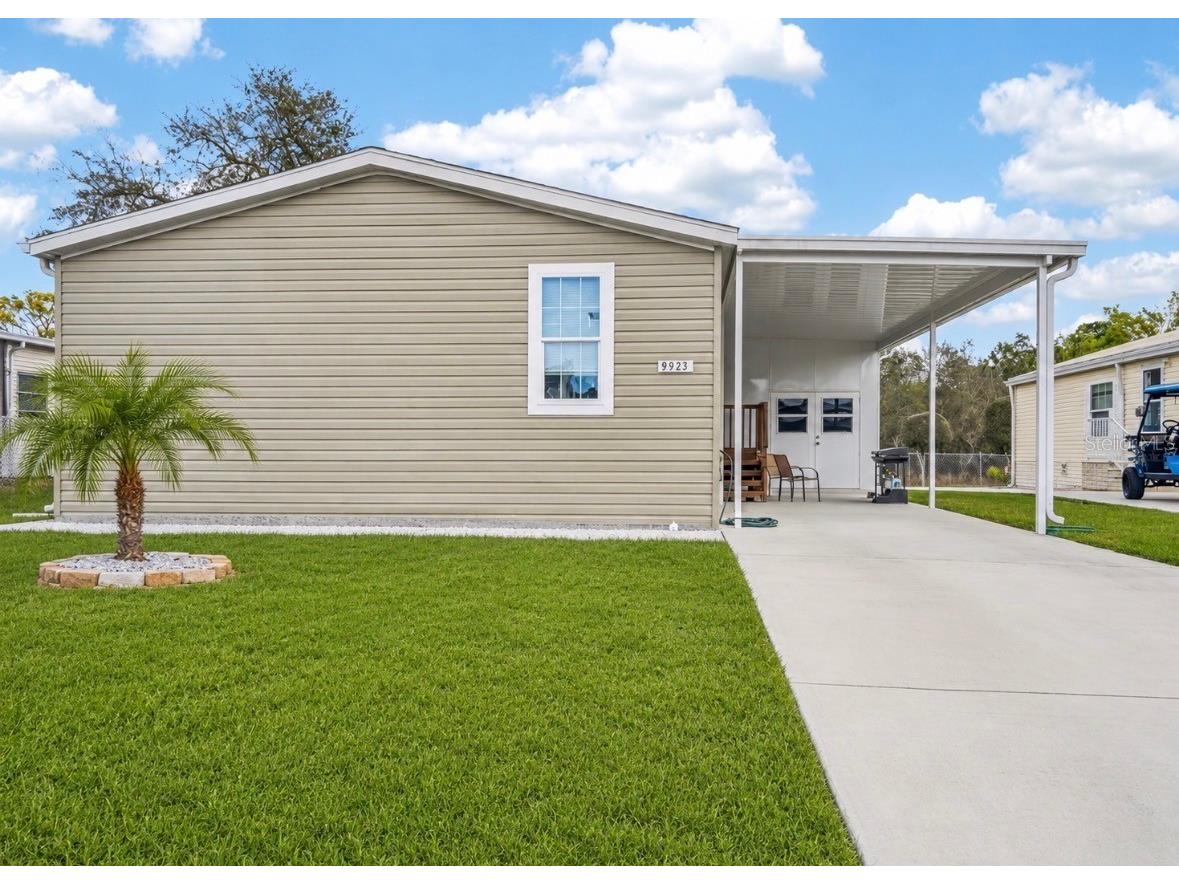 9925 Scepter Avenue Brooksville FL 34613 G5109496 image1